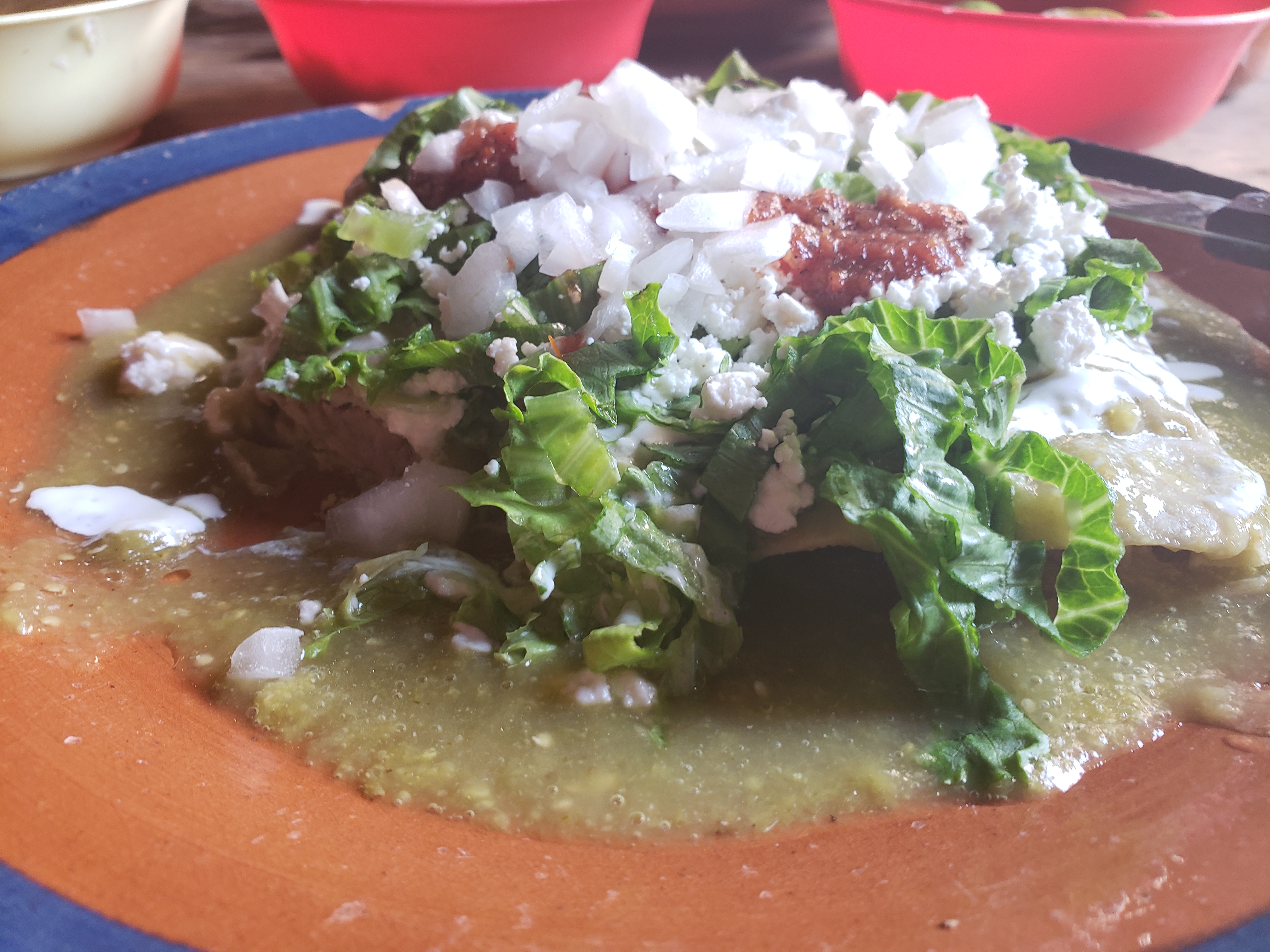 Restaurante & Bar El Tejaban image 6