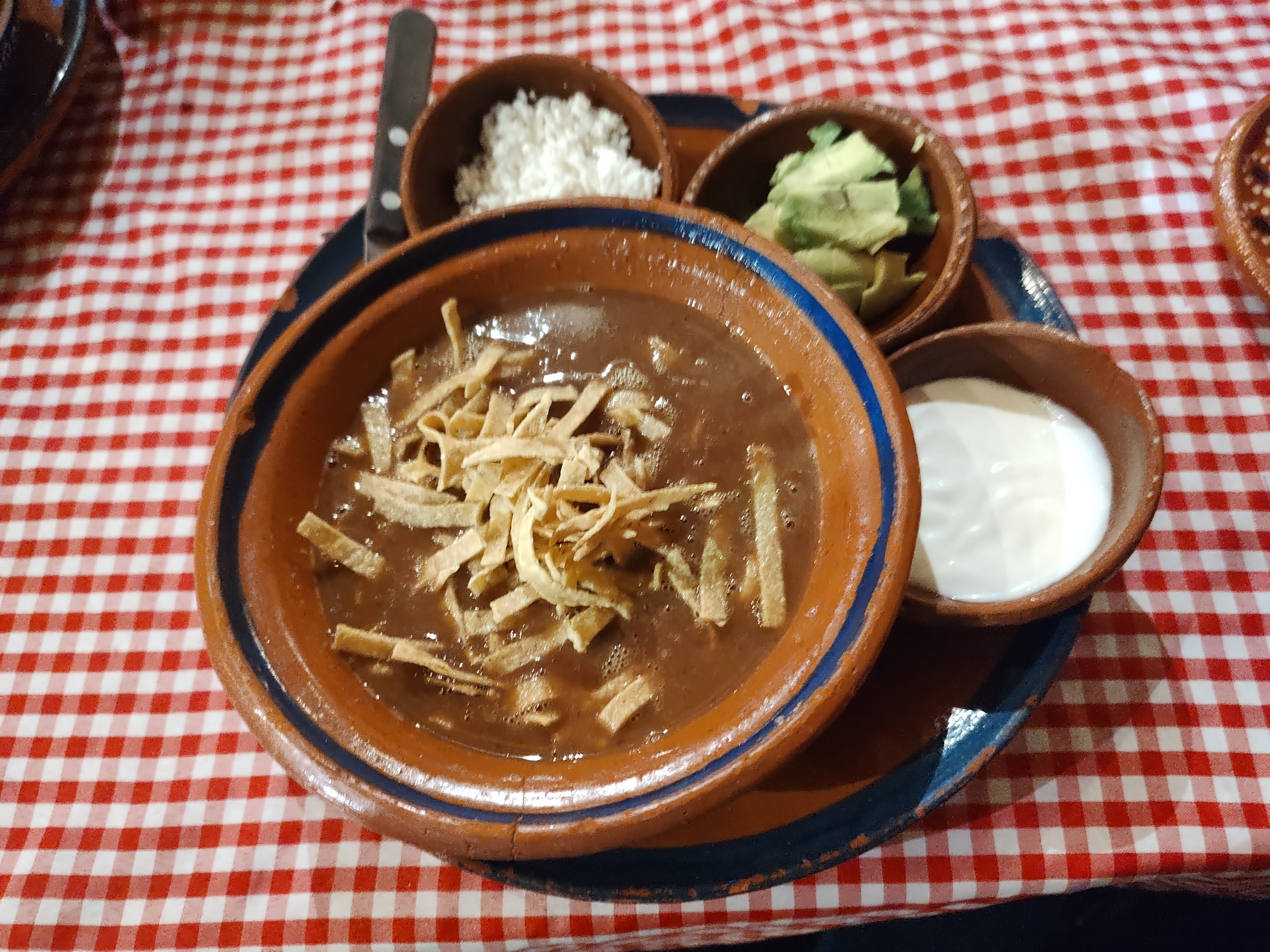 Restaurante & Bar El Tejaban image 7