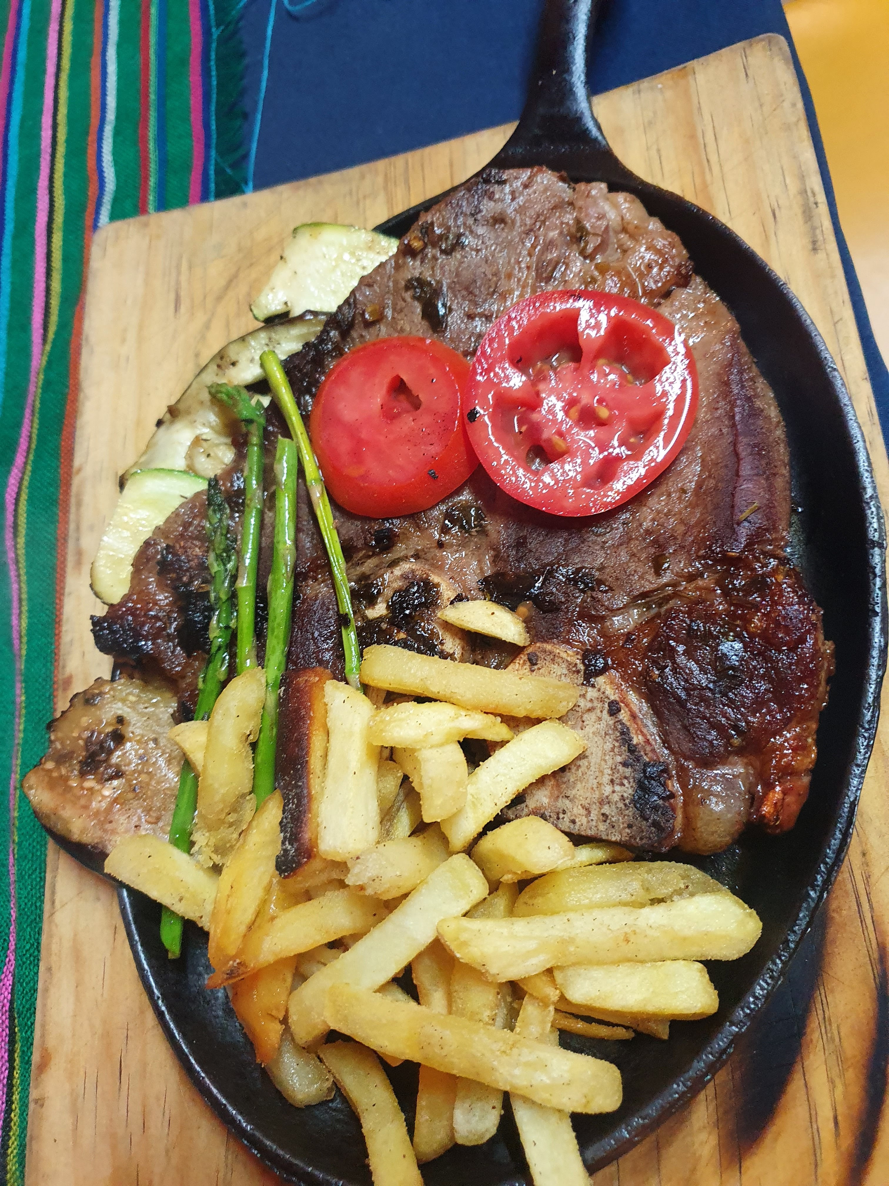 Restaurante & Bar El Tejaban image 9