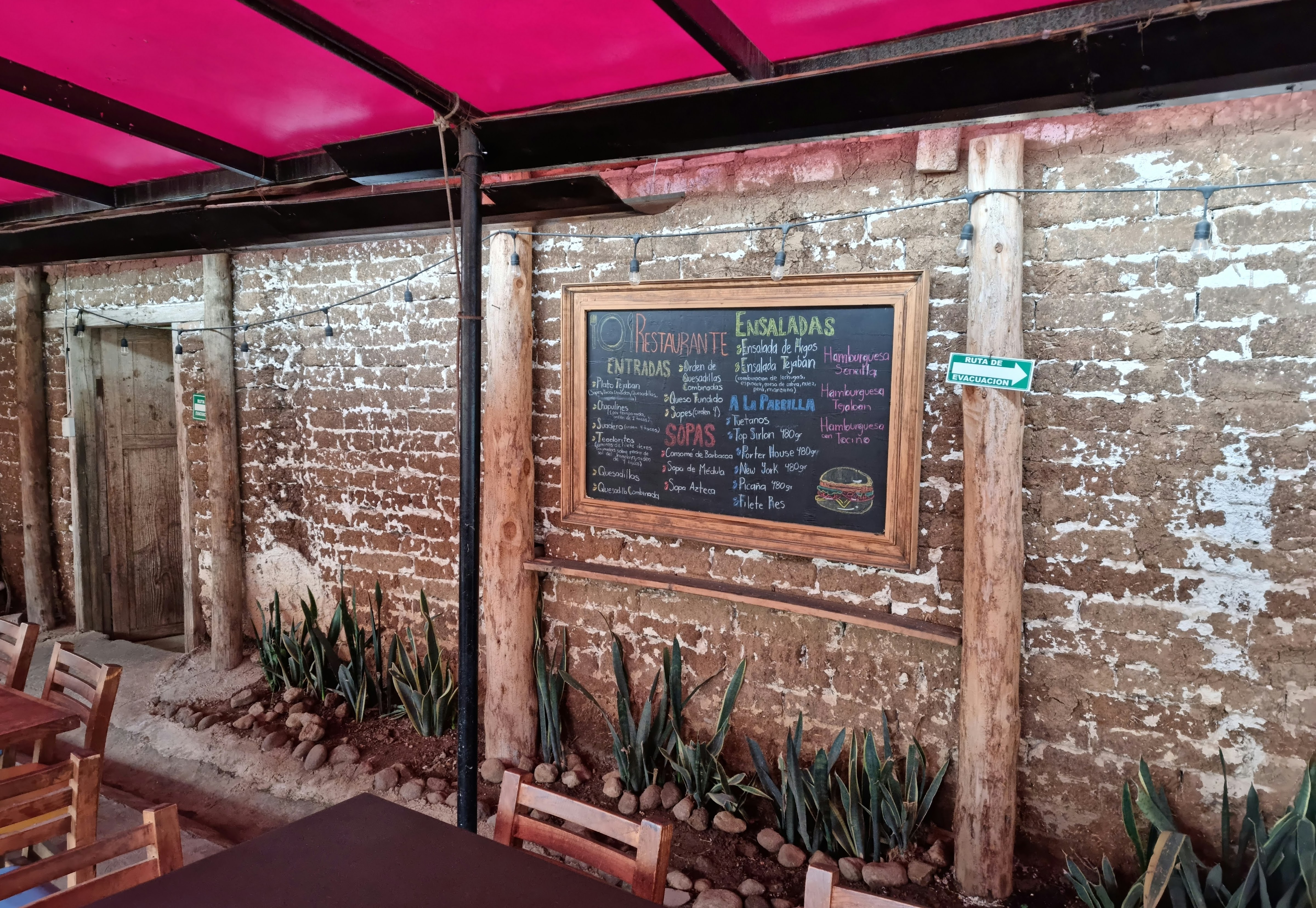 Restaurante & Bar El Tejaban image 10