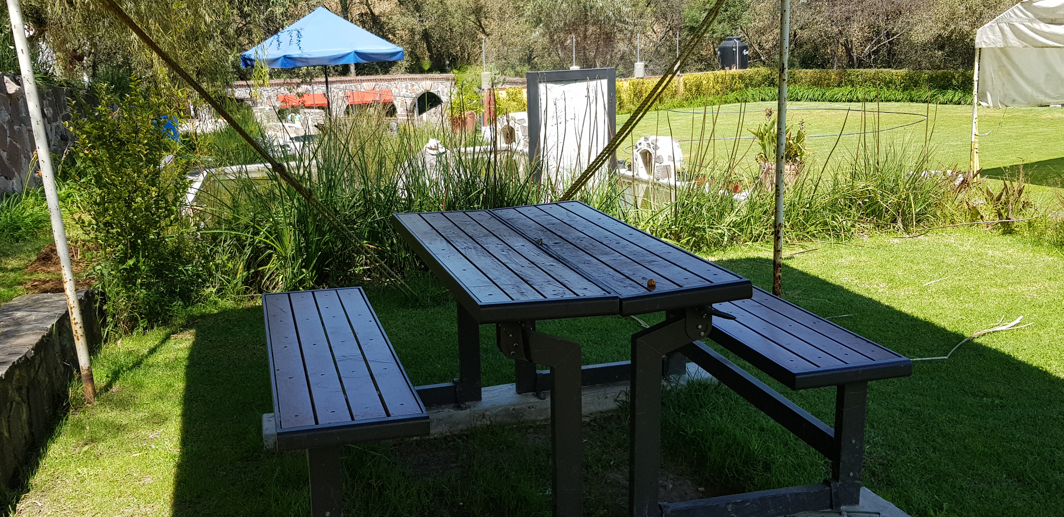 El Sitio Maya C. Recreativo image 1