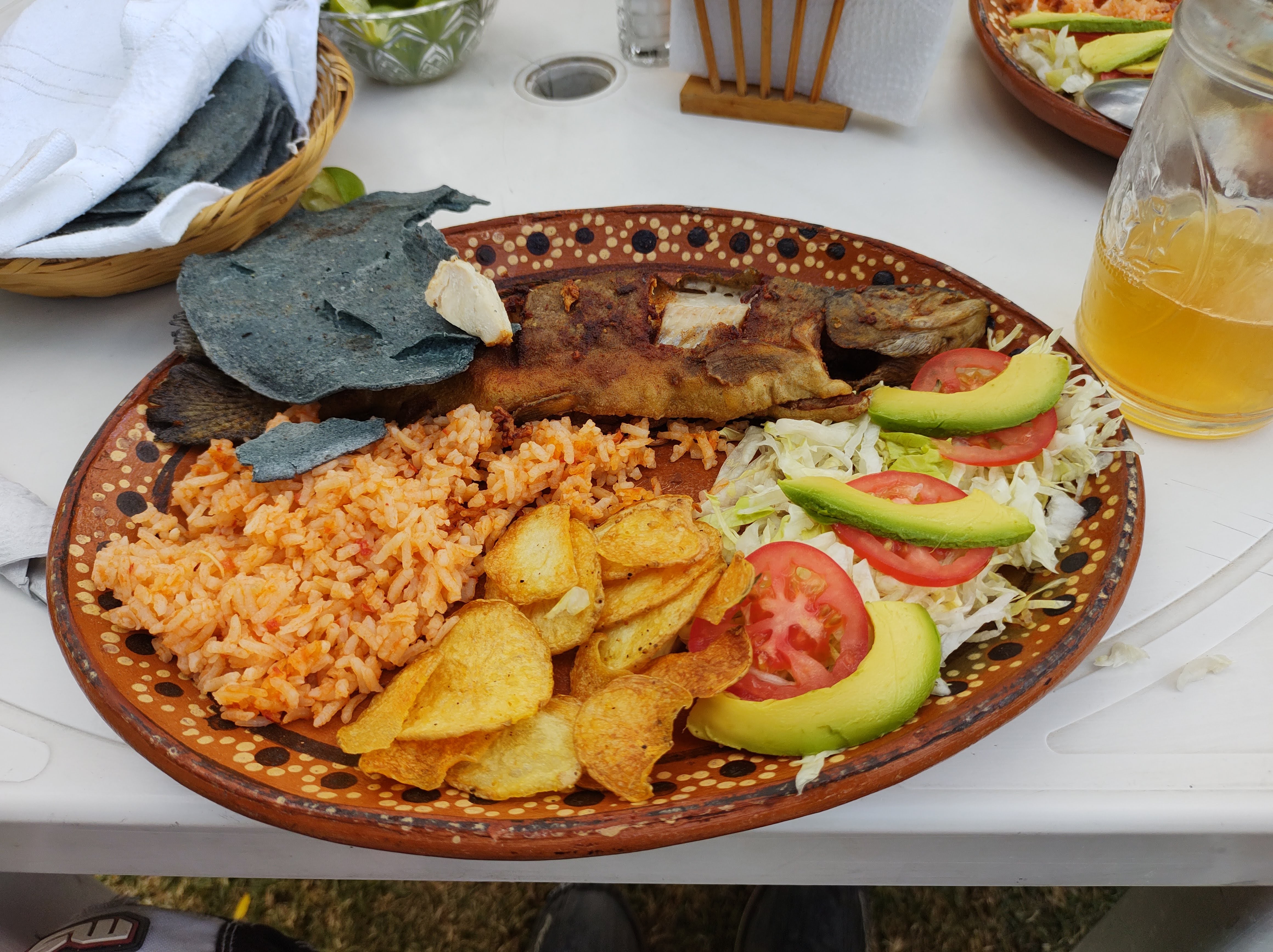 El Sitio Maya C. Recreativo image 2