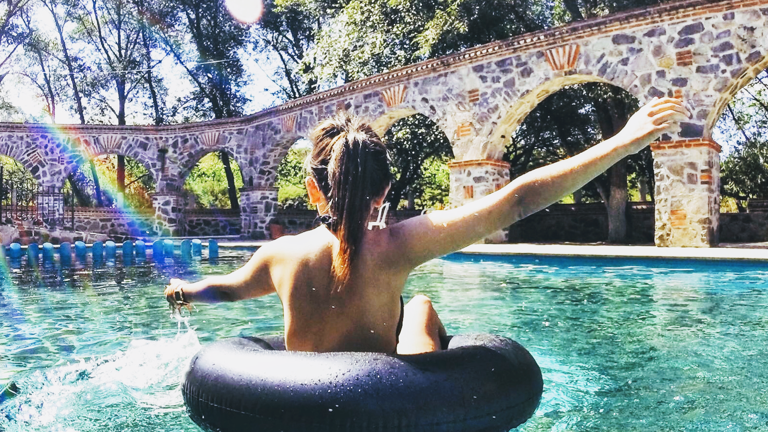 El Sitio Maya C. Recreativo image 3