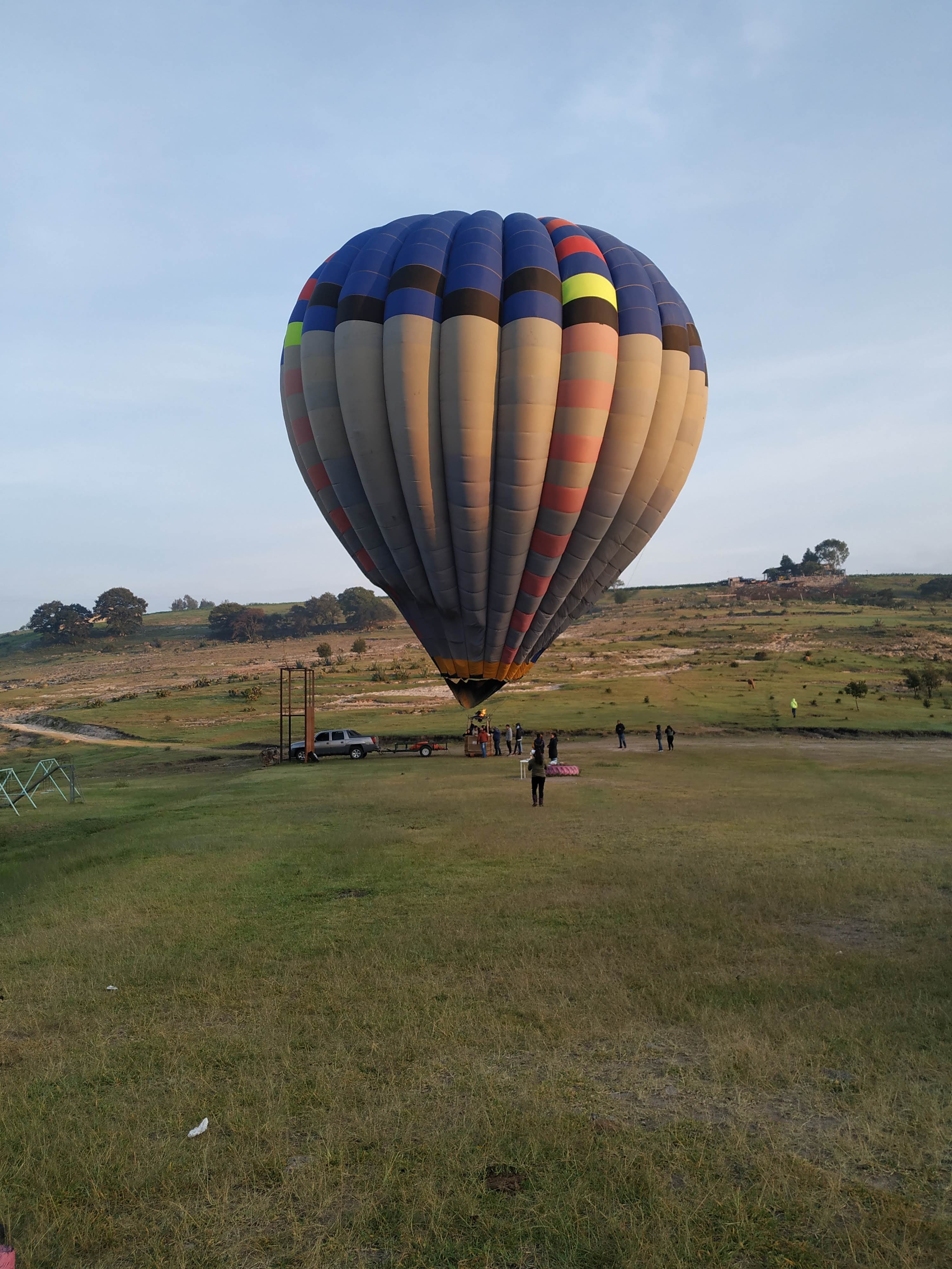 El Sitio Maya C. Recreativo image 4