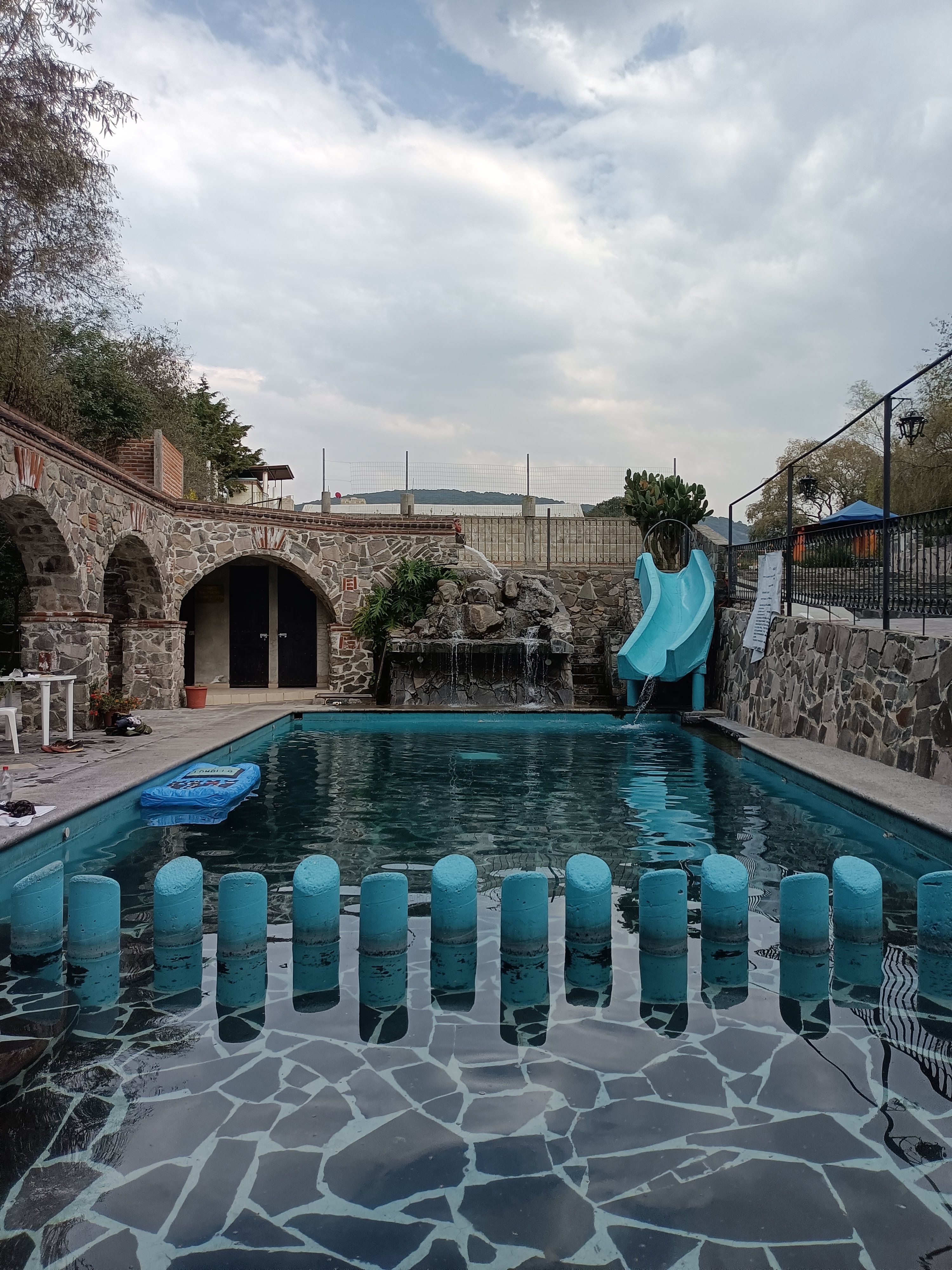 El Sitio Maya C. Recreativo image 6