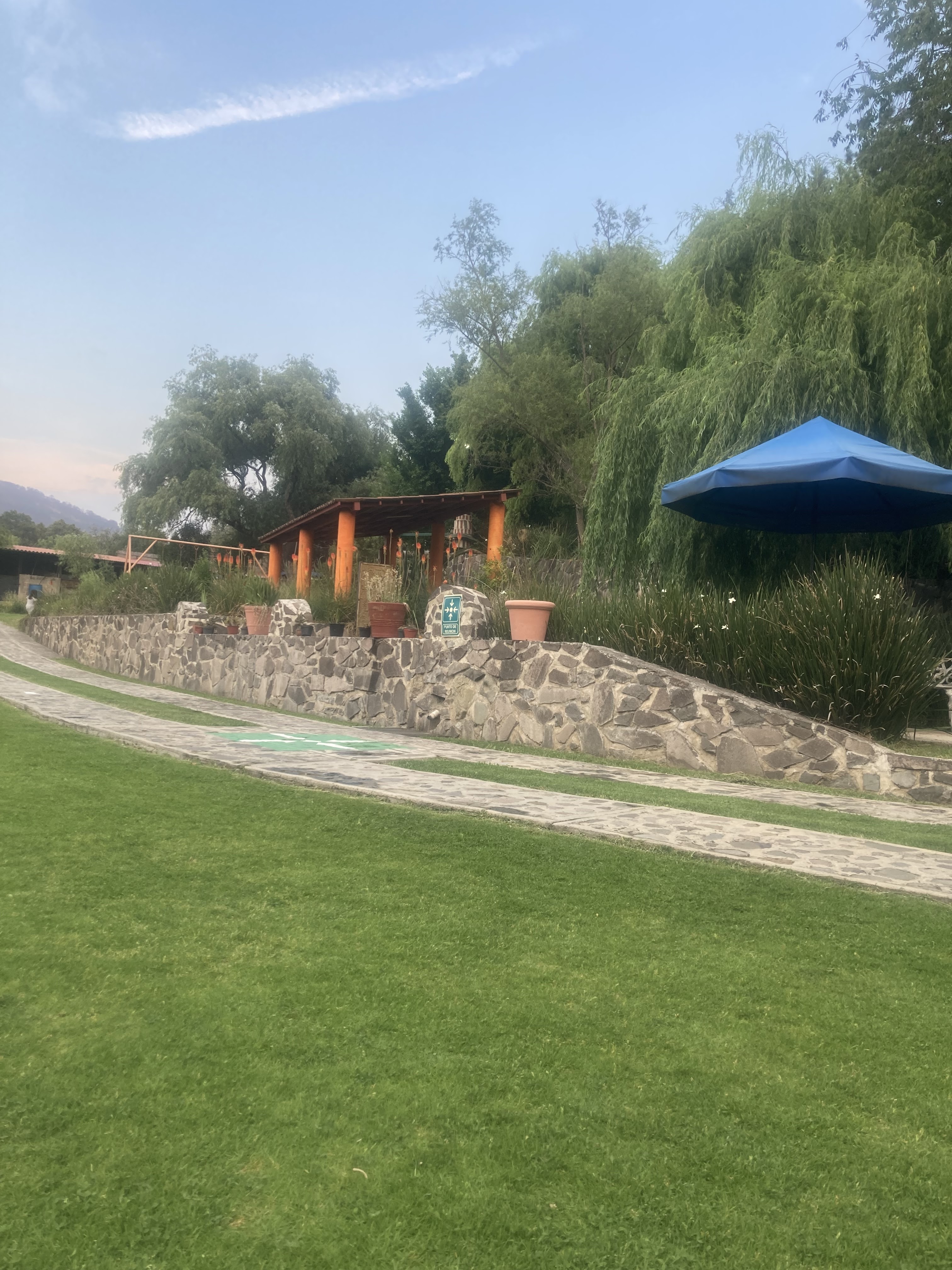 El Sitio Maya C. Recreativo image 8