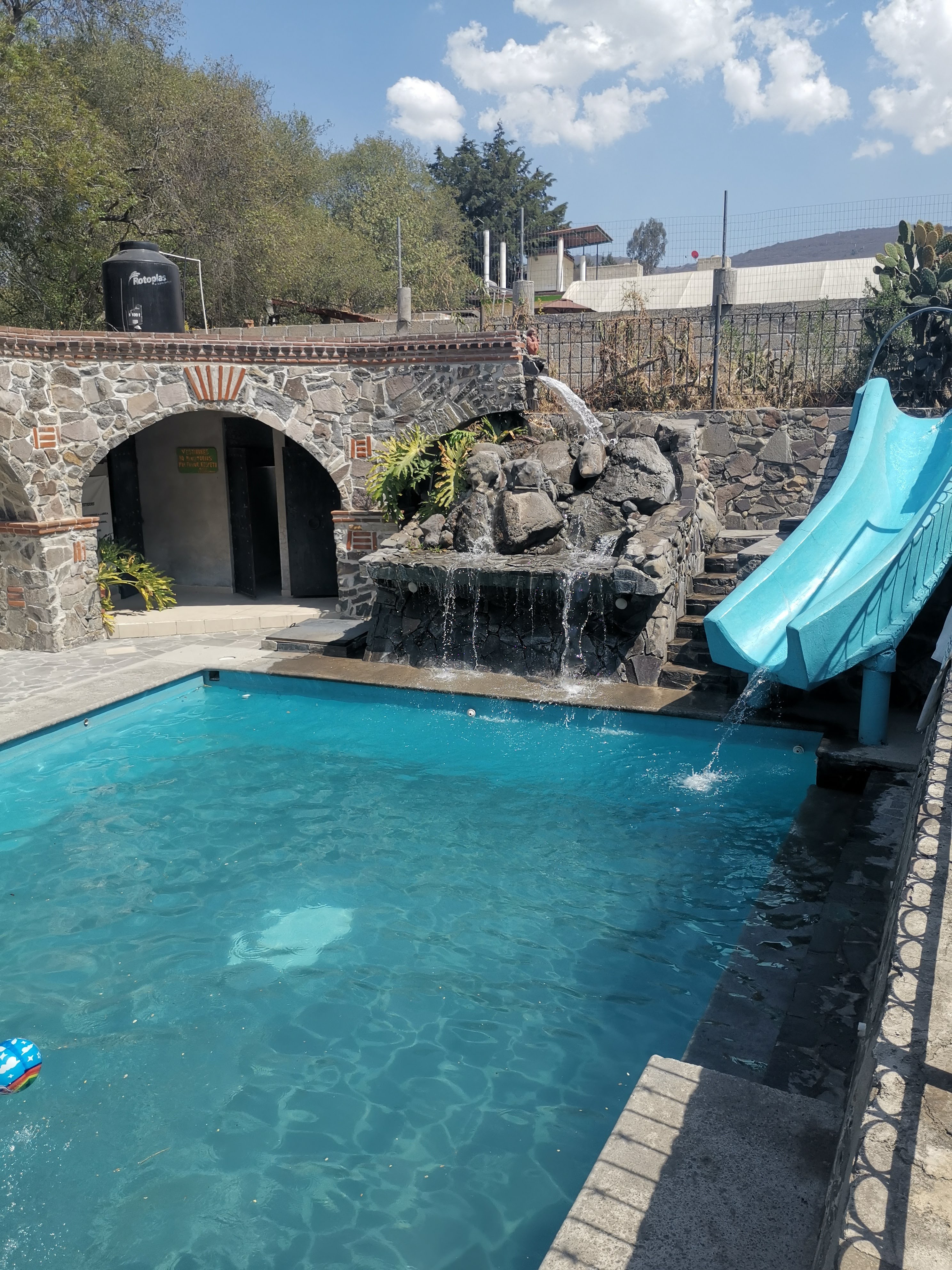 El Sitio Maya C. Recreativo image 9