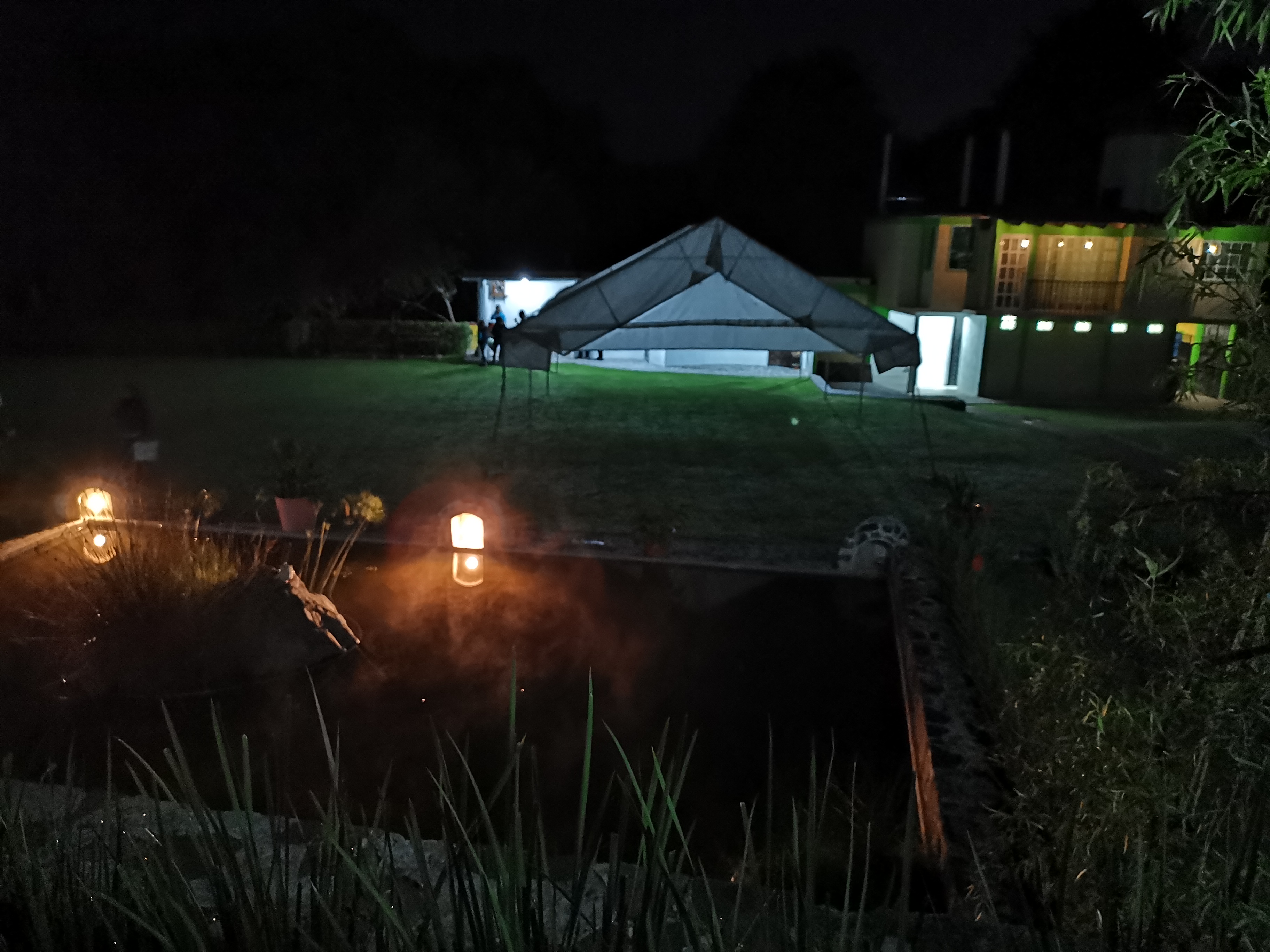 El Sitio Maya C. Recreativo image 10