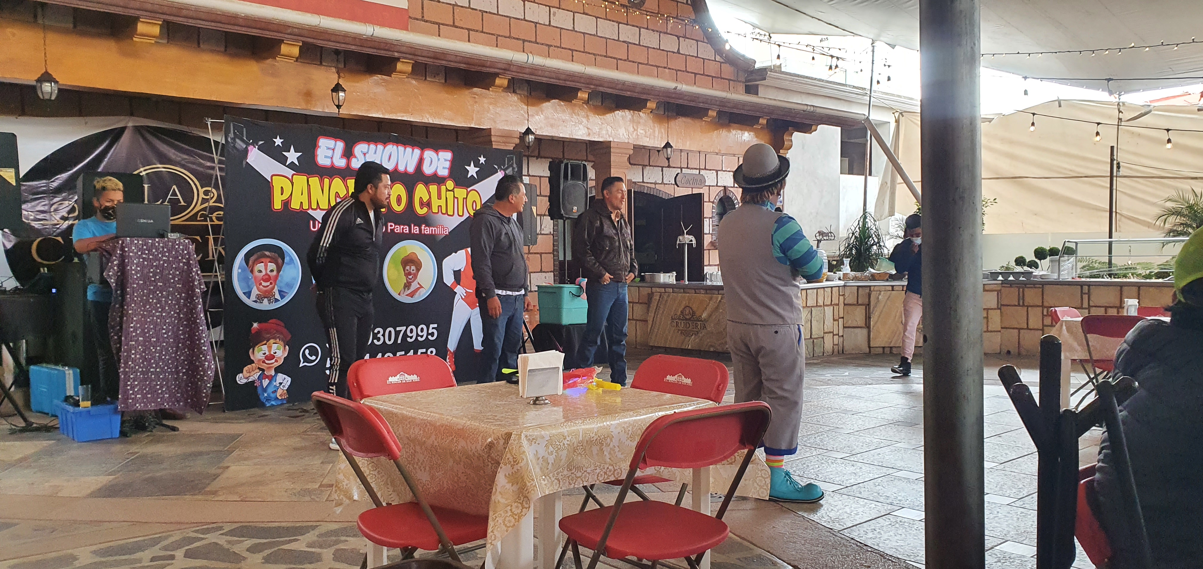 La Cruderia(Rincón de San José) image 1