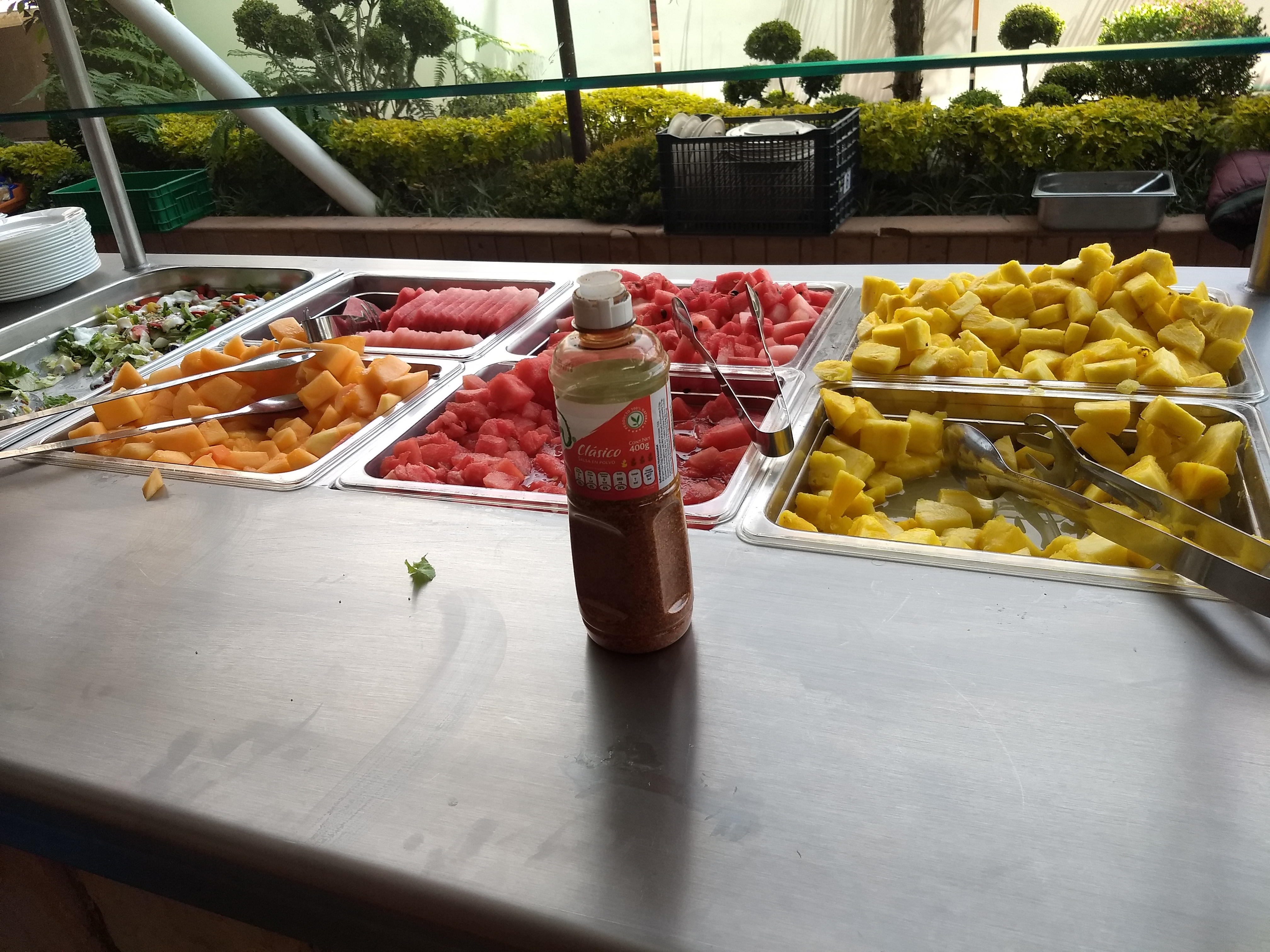 La Cruderia(Rincón de San José) image 2