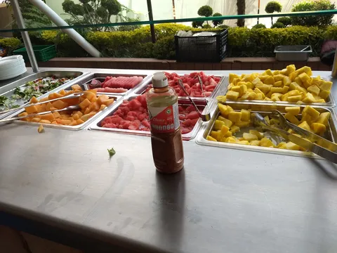 La Cruderia(Rincón de San José) image 2