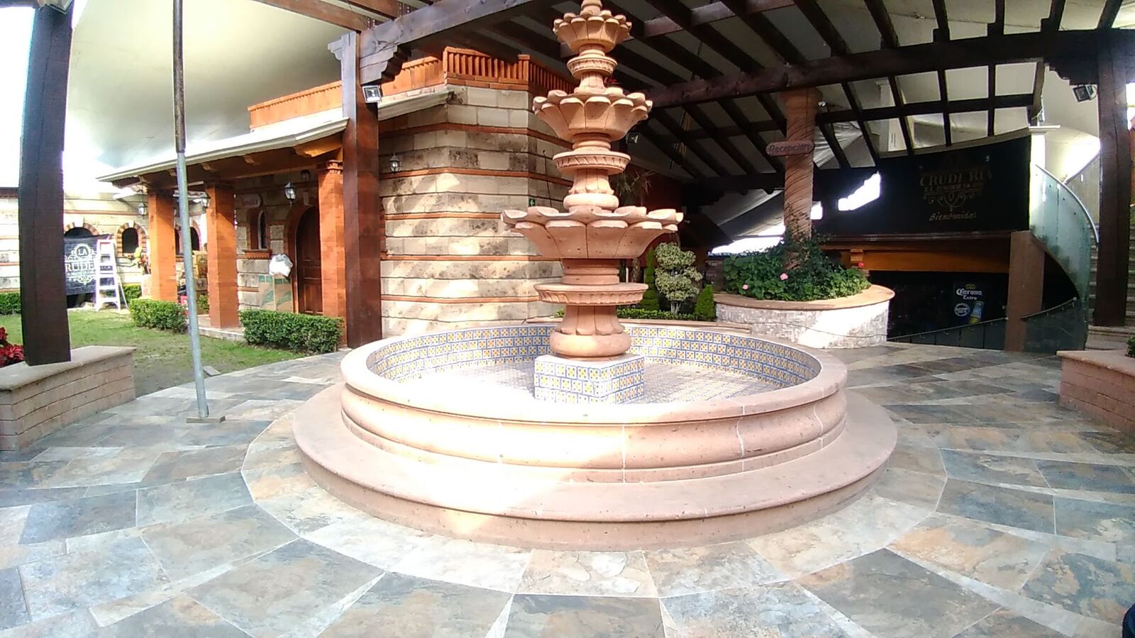 La Cruderia(Rincón de San José) image 3