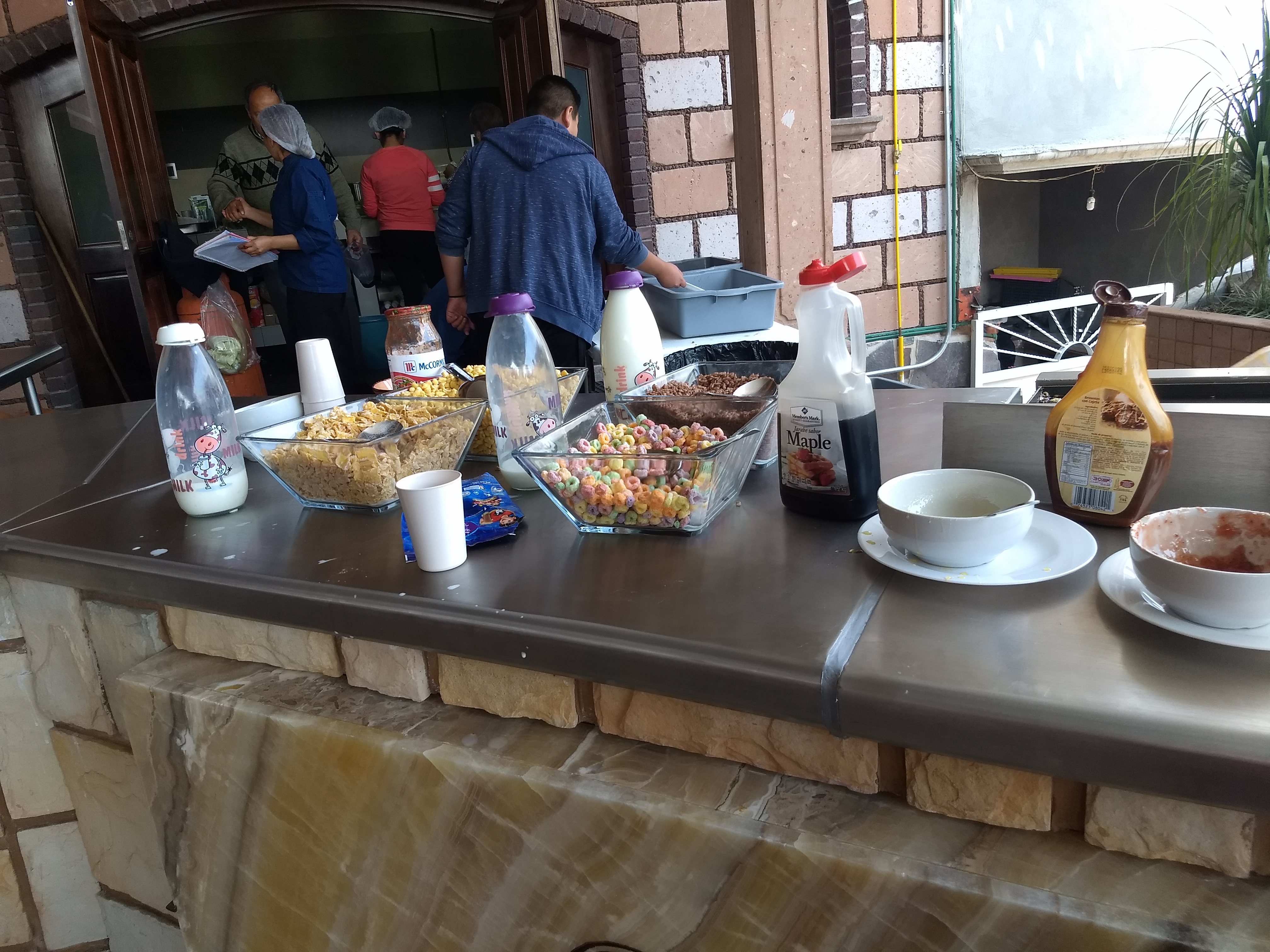 La Cruderia(Rincón de San José) image 4