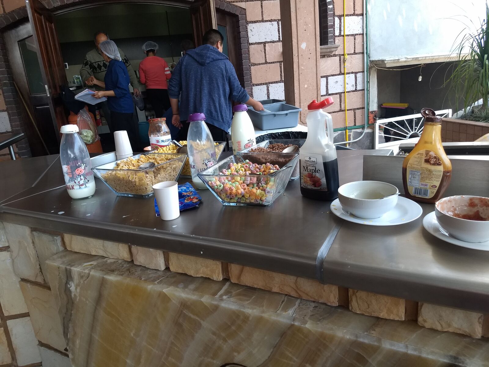 La Cruderia(Rincón de San José) image 4