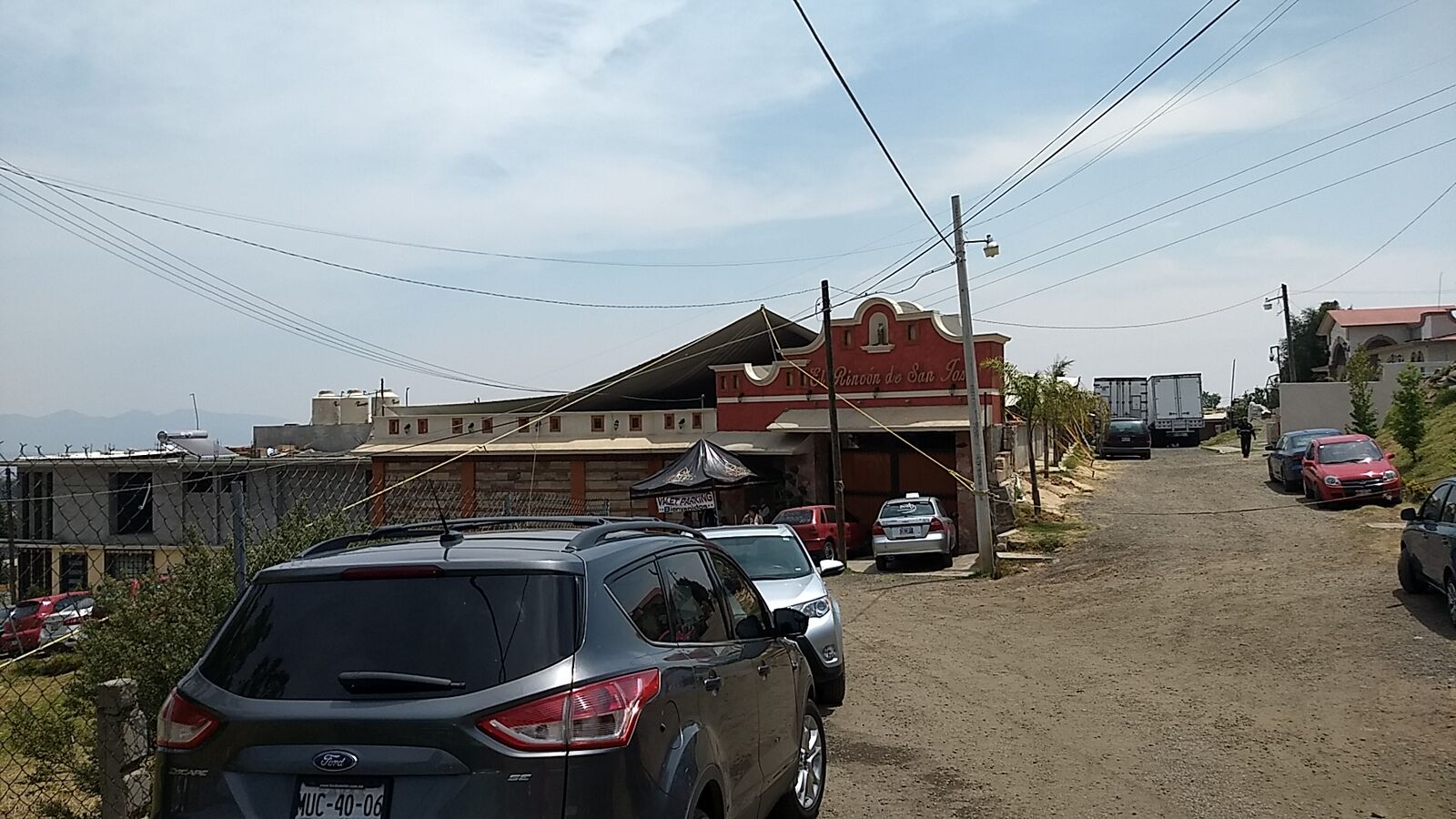 La Cruderia(Rincón de San José) image 5