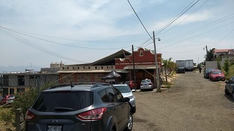 La Cruderia(Rincón de San José) image 5