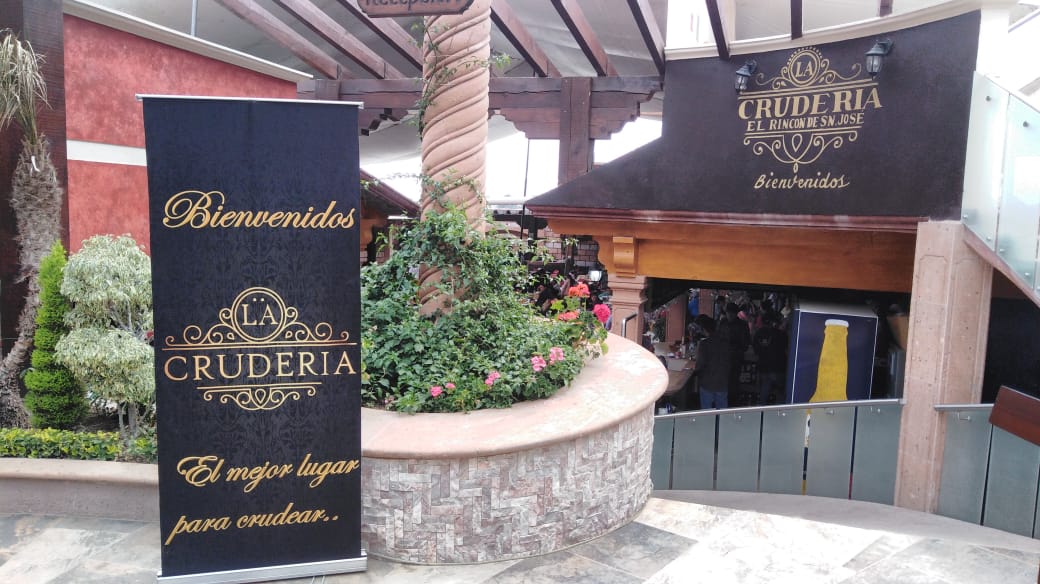 La Cruderia(Rincón de San José) image 6