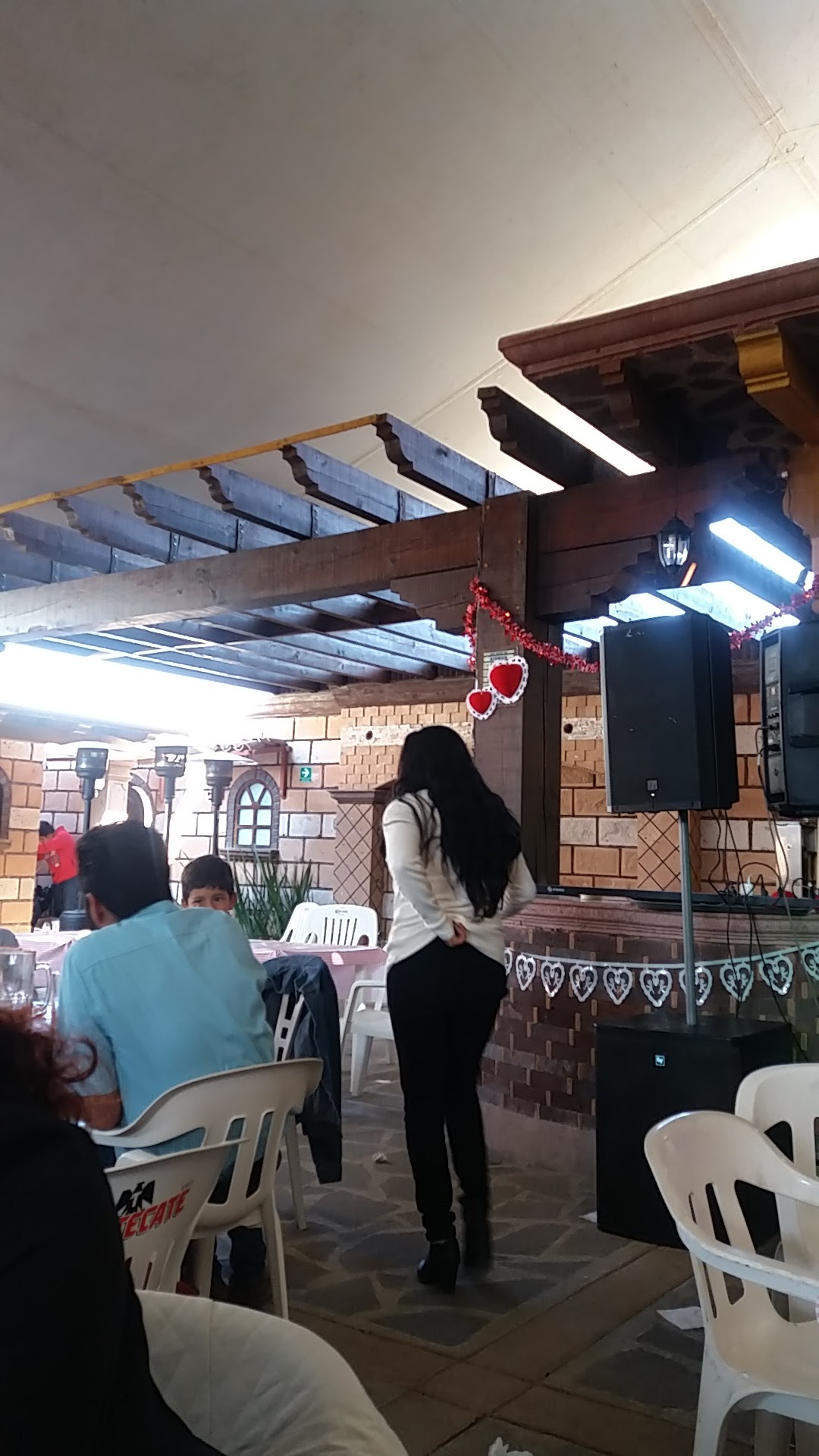 La Cruderia(Rincón de San José) image 7