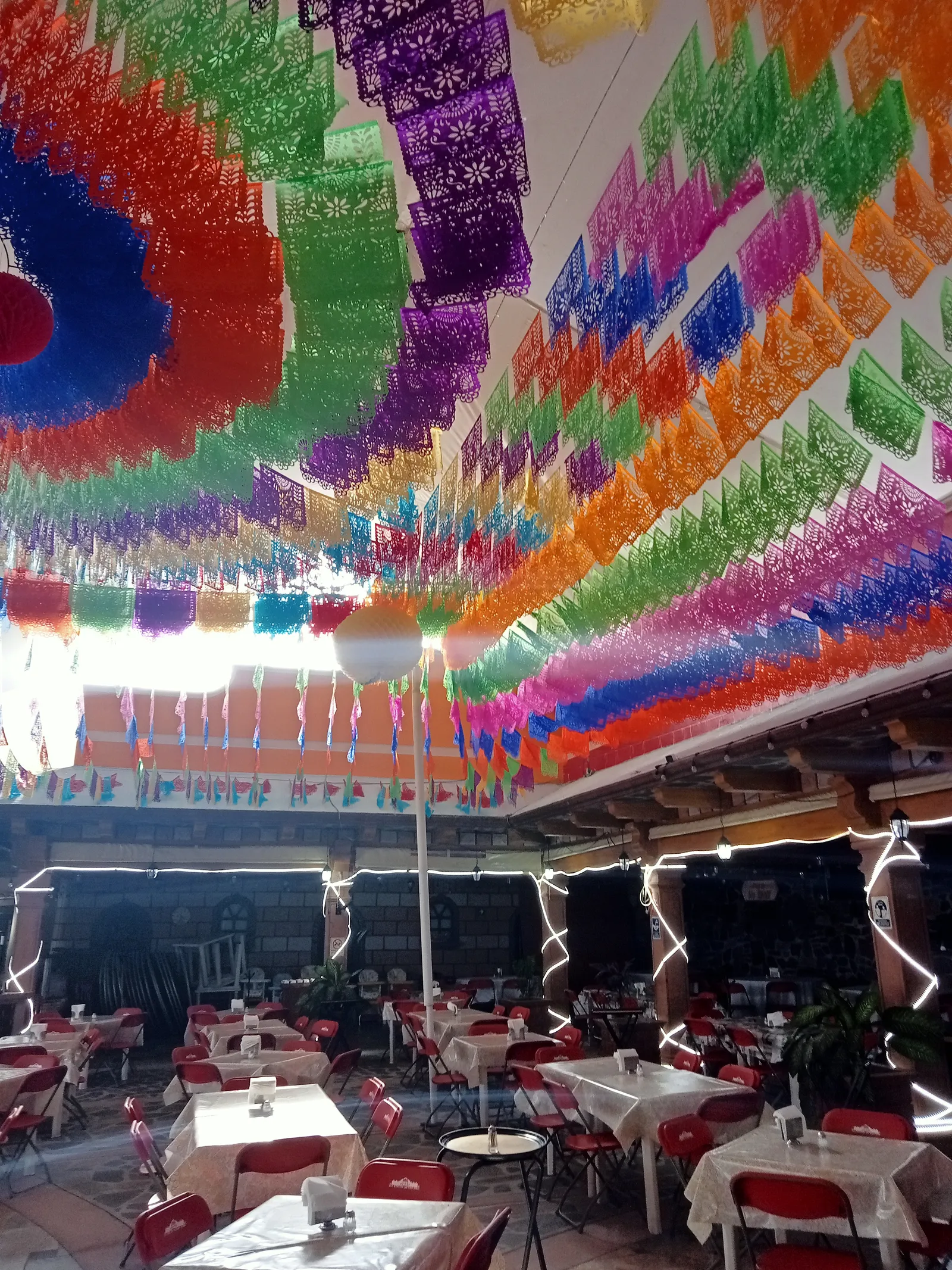 La Cruderia(Rincón de San José) image 8