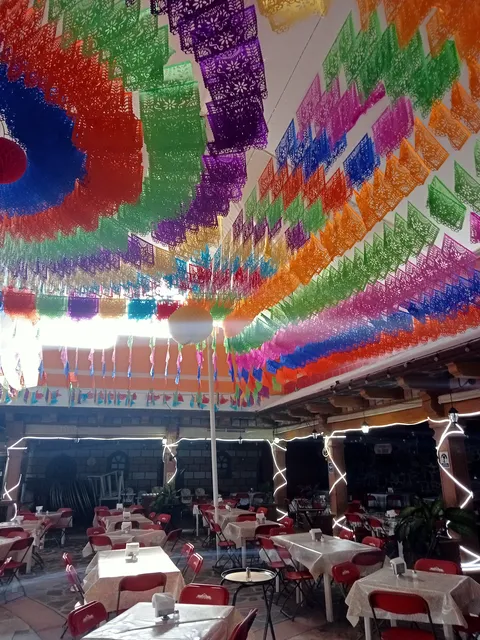 La Cruderia(Rincón de San José) image 8