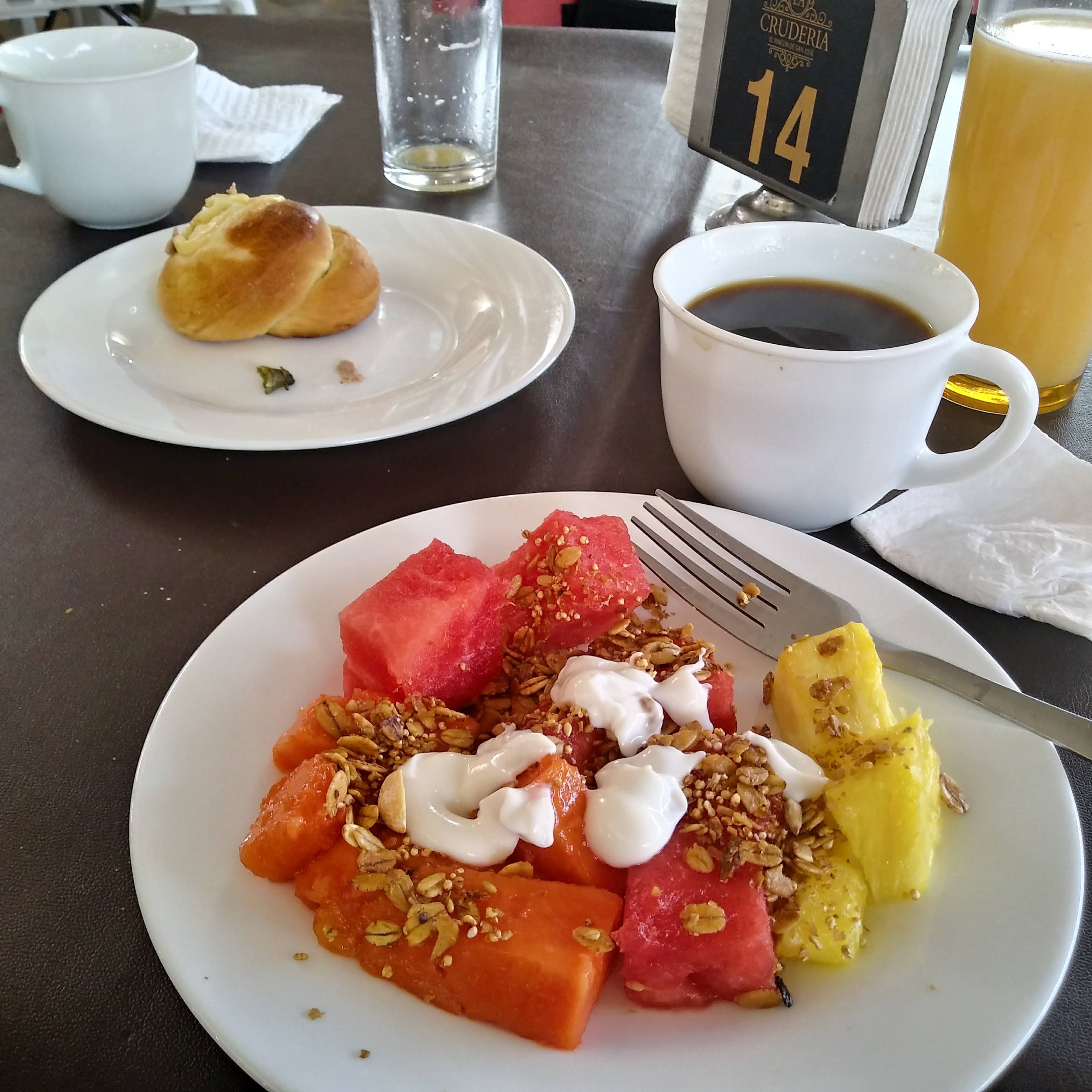 La Cruderia(Rincón de San José) image 10