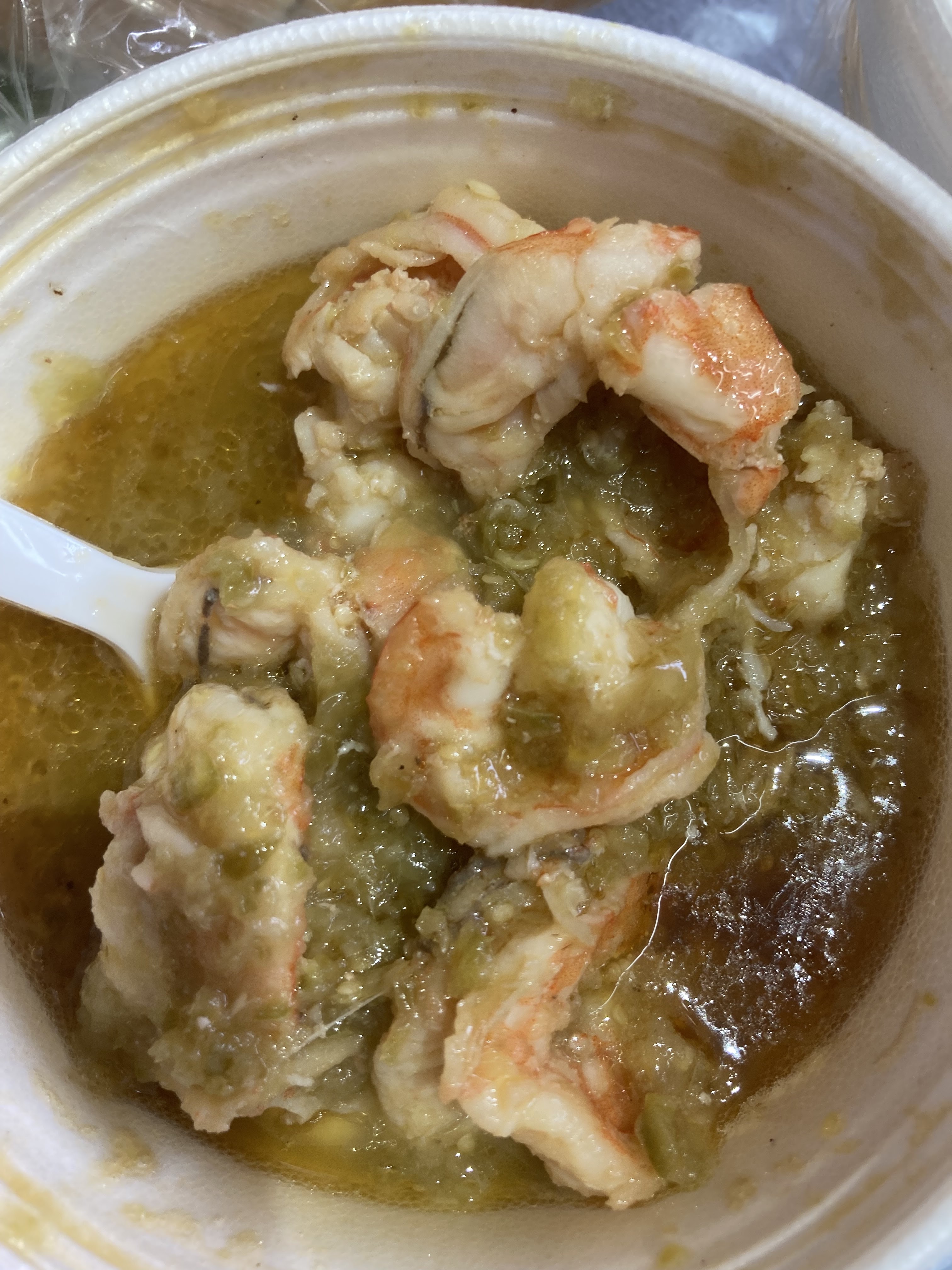 Restaurante Marisquero "La Chocita" image 1