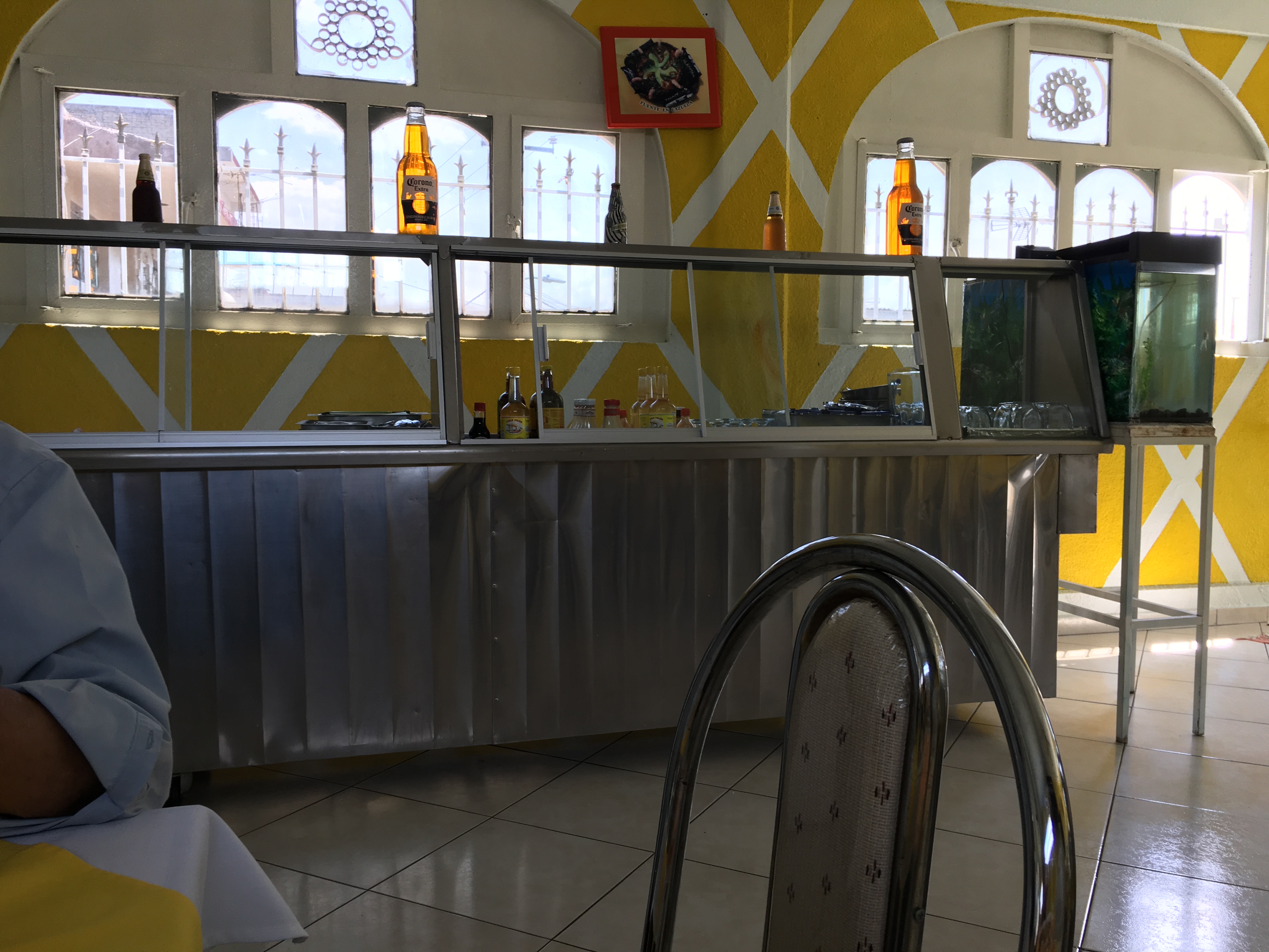 Restaurante Marisquero "La Chocita" image 2