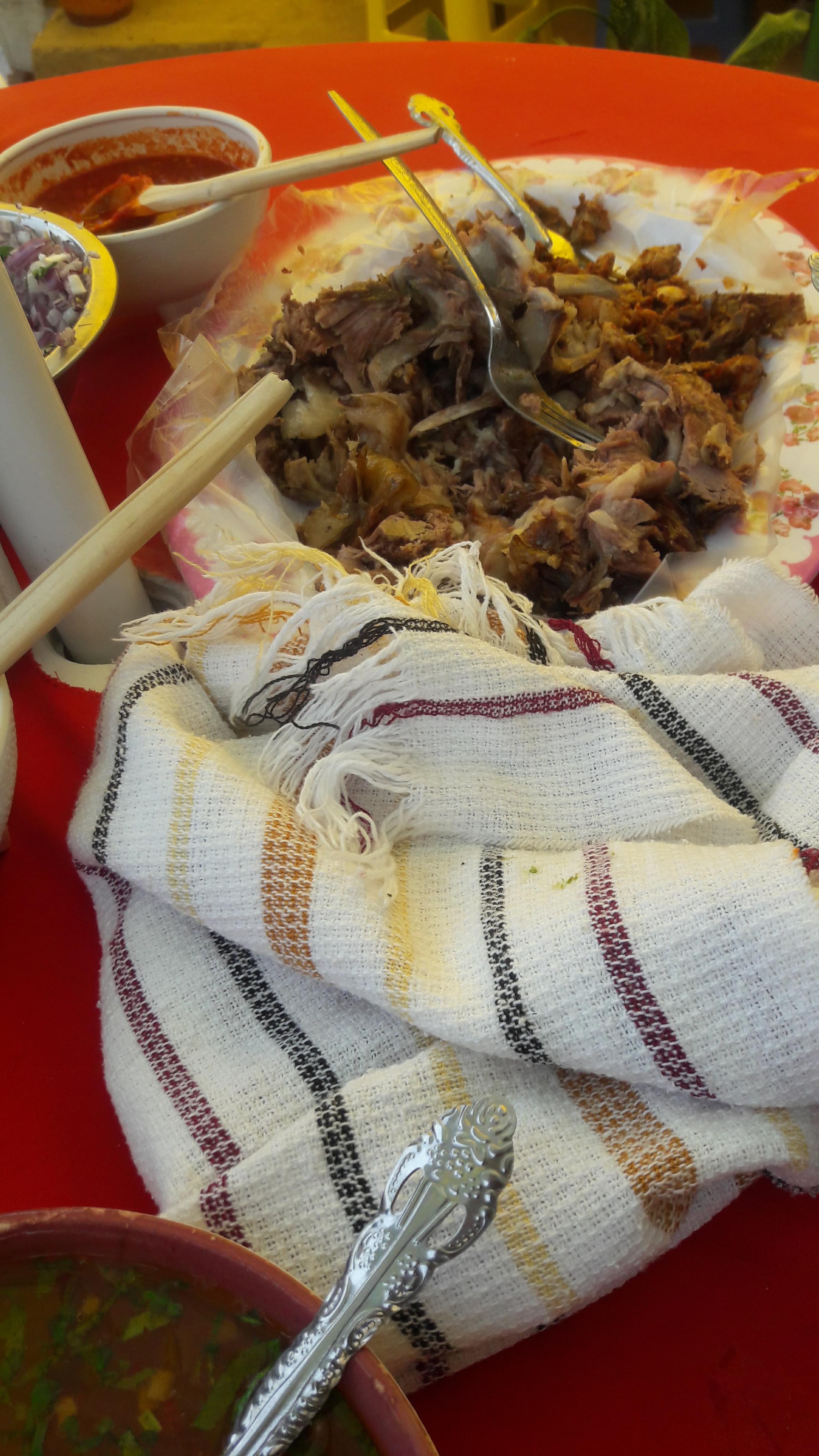 Restaurante Marisquero "La Chocita" image 3