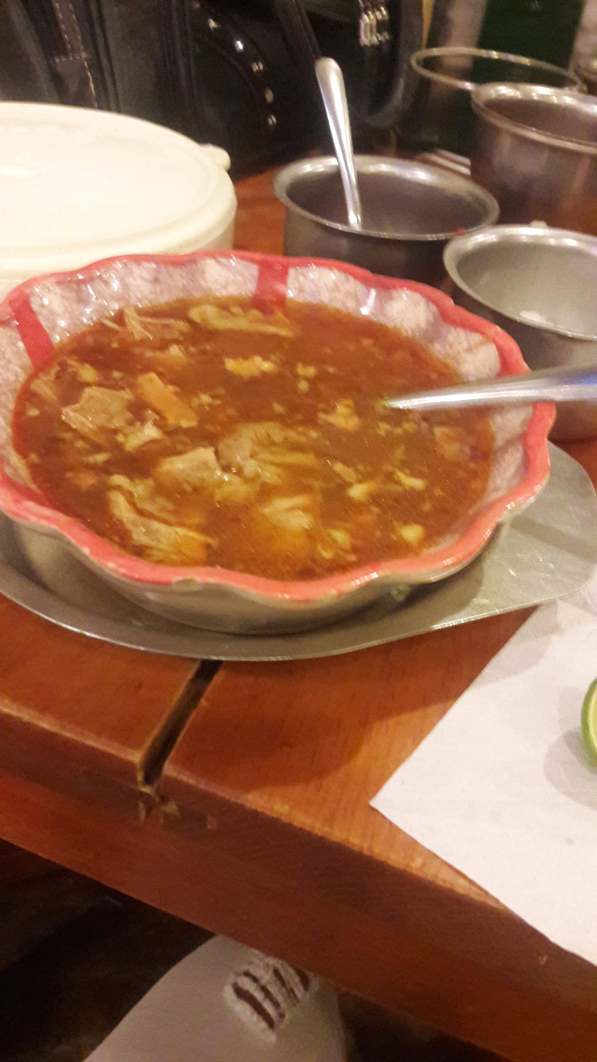 Restaurante Marisquero "La Chocita" image 4