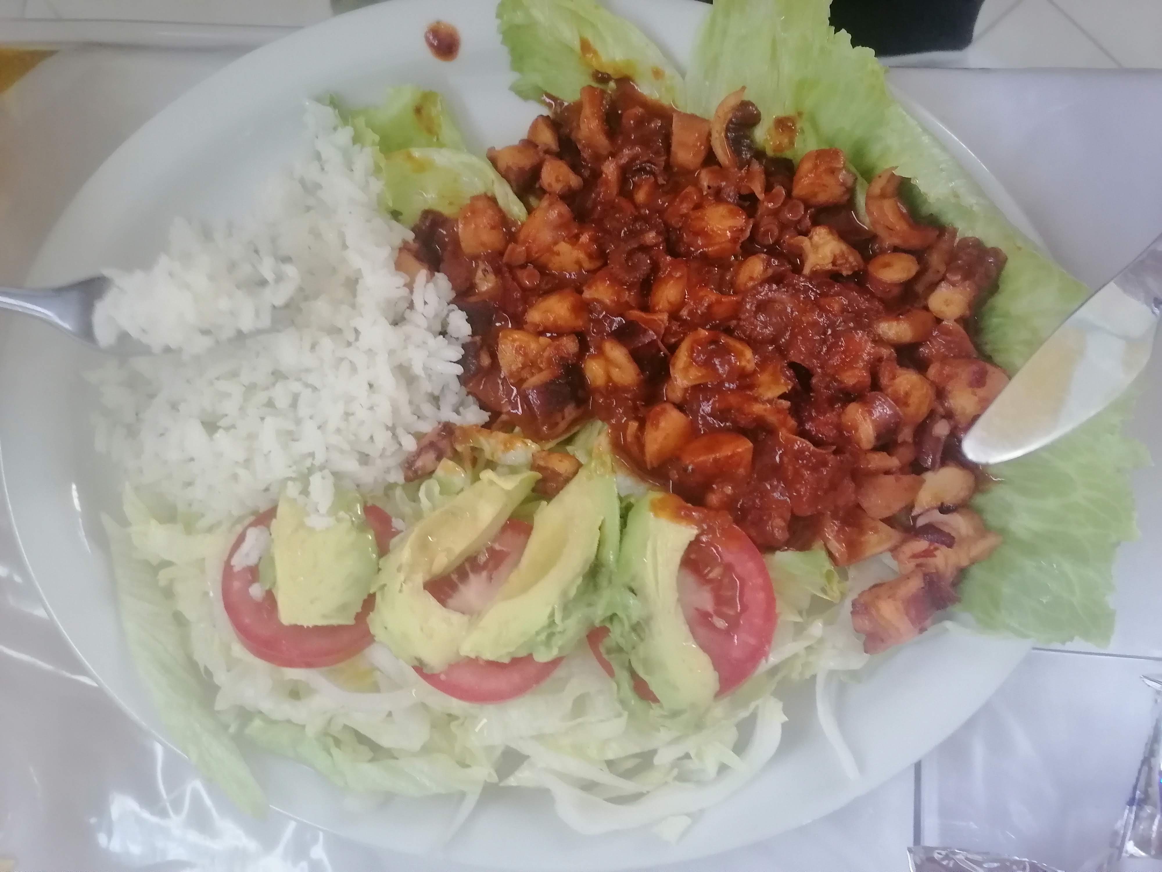 Restaurante Marisquero "La Chocita" image 5