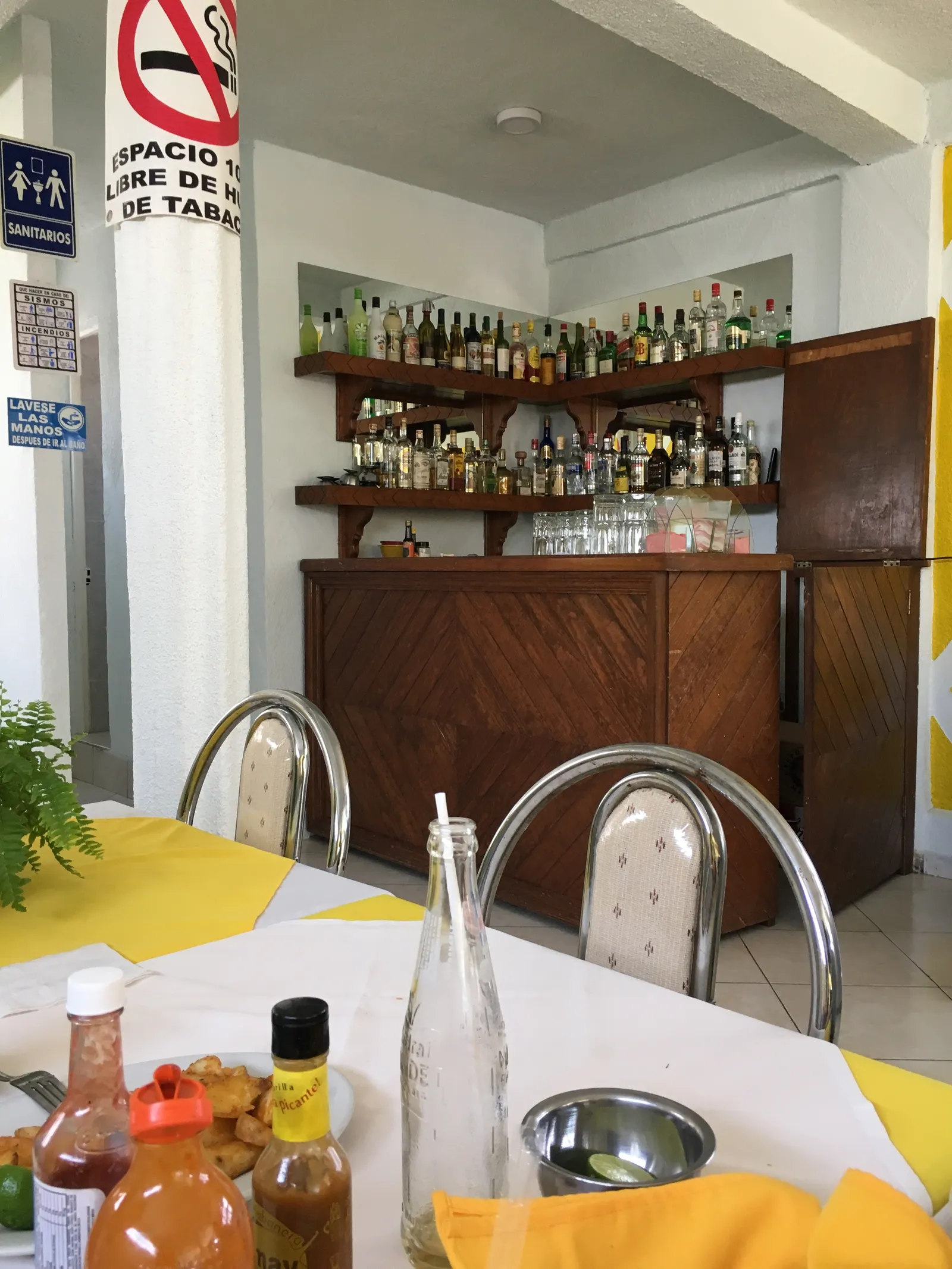 Restaurante Marisquero "La Chocita" image 6