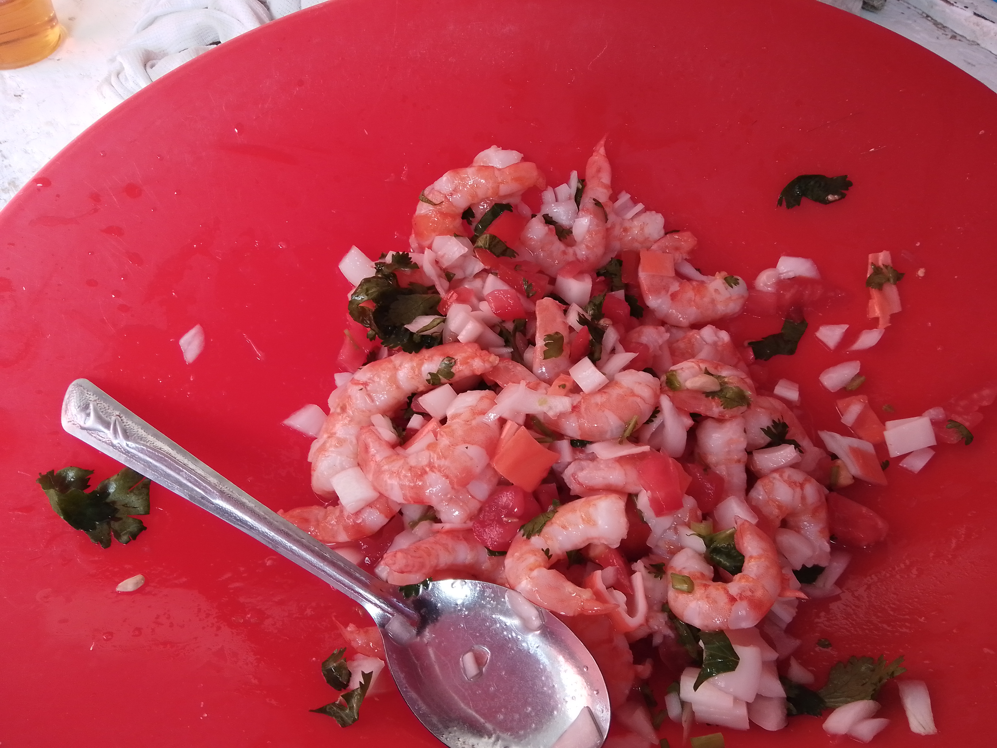 Restaurante Marisquero "La Chocita" image 7