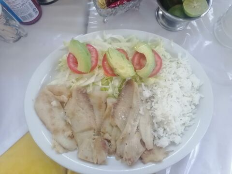 Restaurante Marisquero "La Chocita" image 8