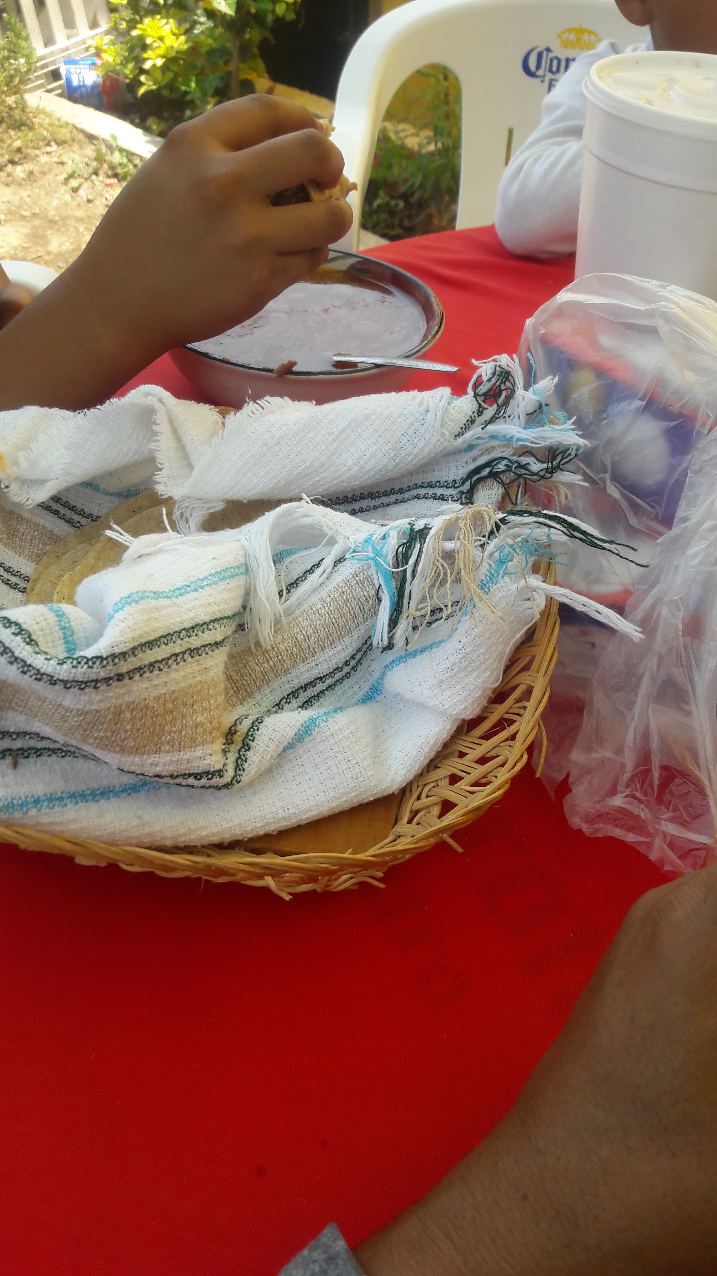 Restaurante Marisquero "La Chocita" image 10