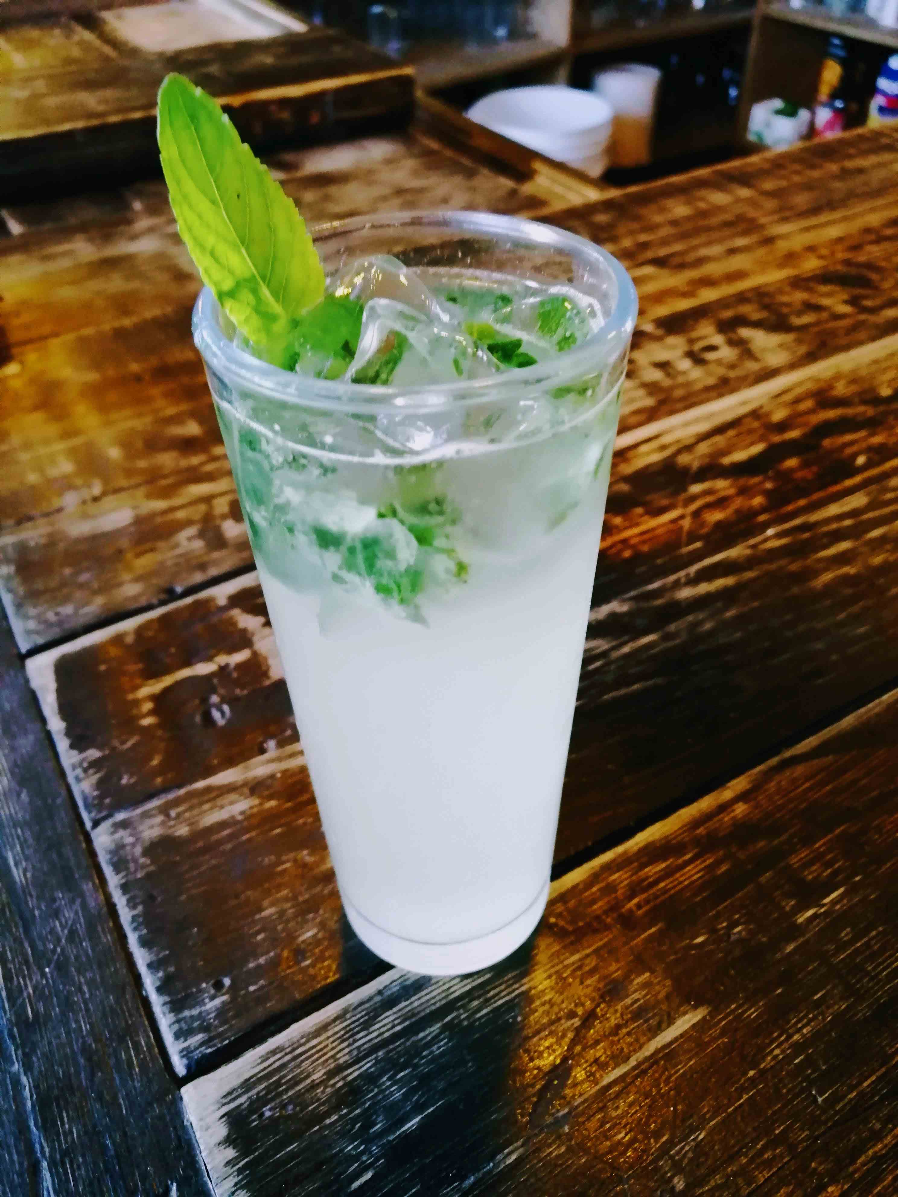 Boliche Y Restaurante Bar "BOLIBAR" image 2