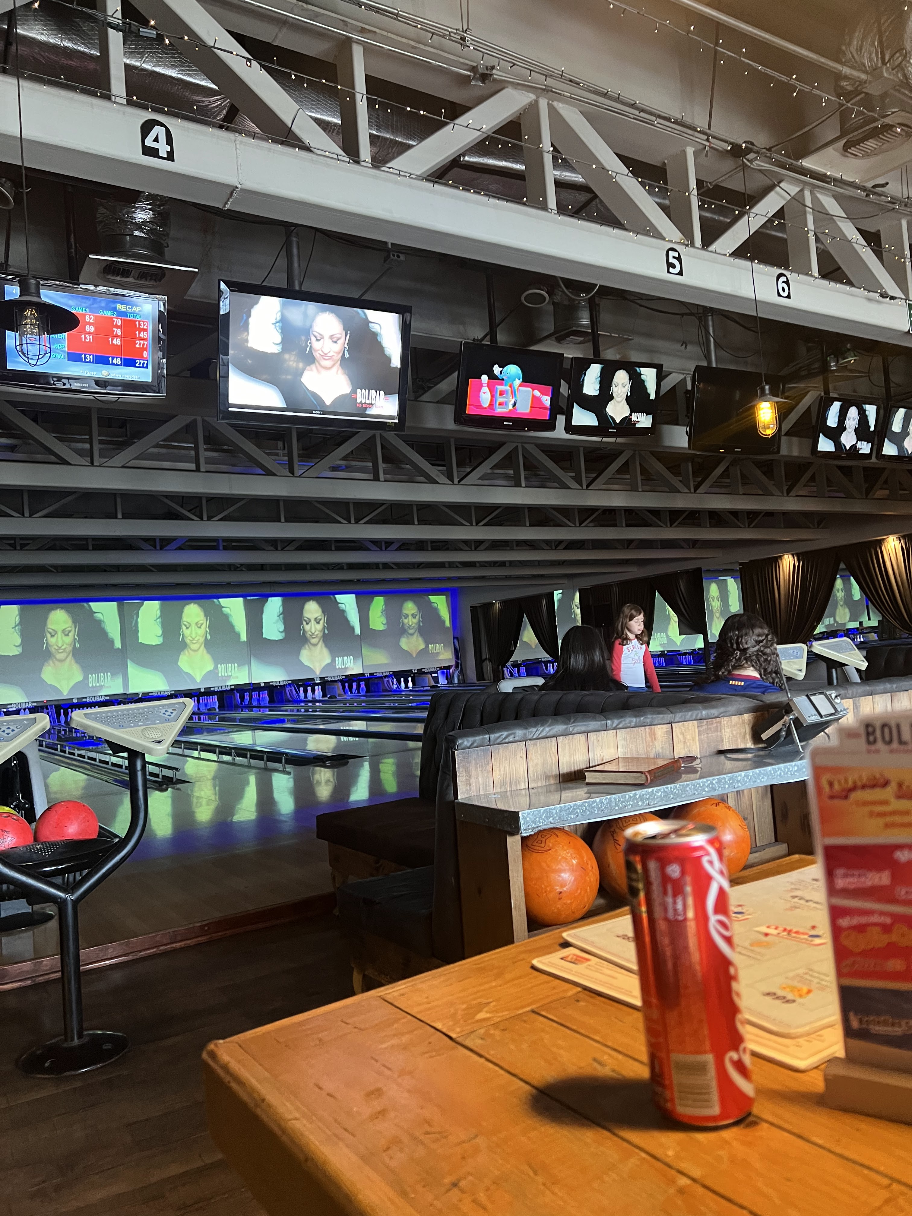 Boliche Y Restaurante Bar "BOLIBAR" image 4