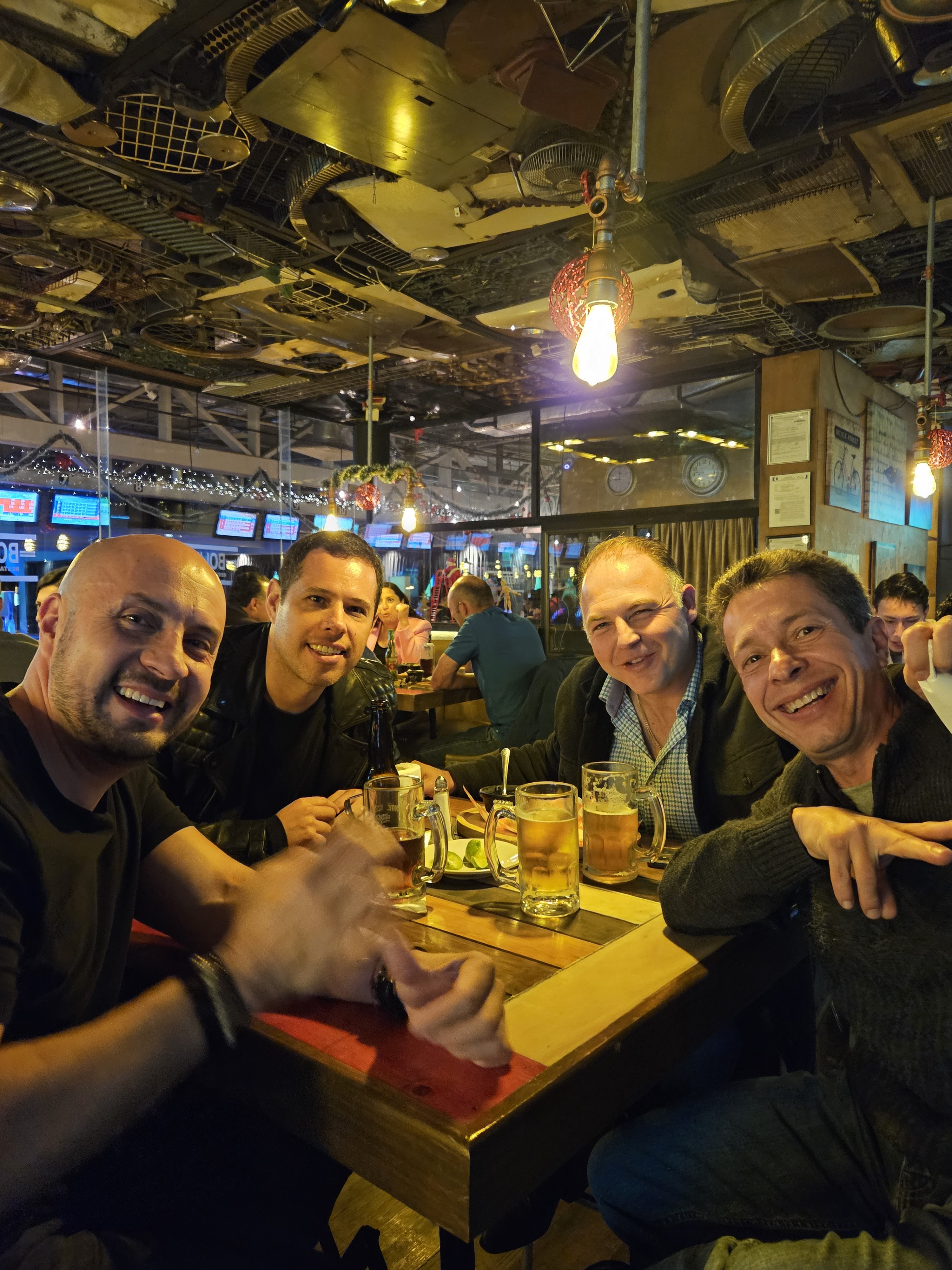 Boliche Y Restaurante Bar "BOLIBAR" image 5