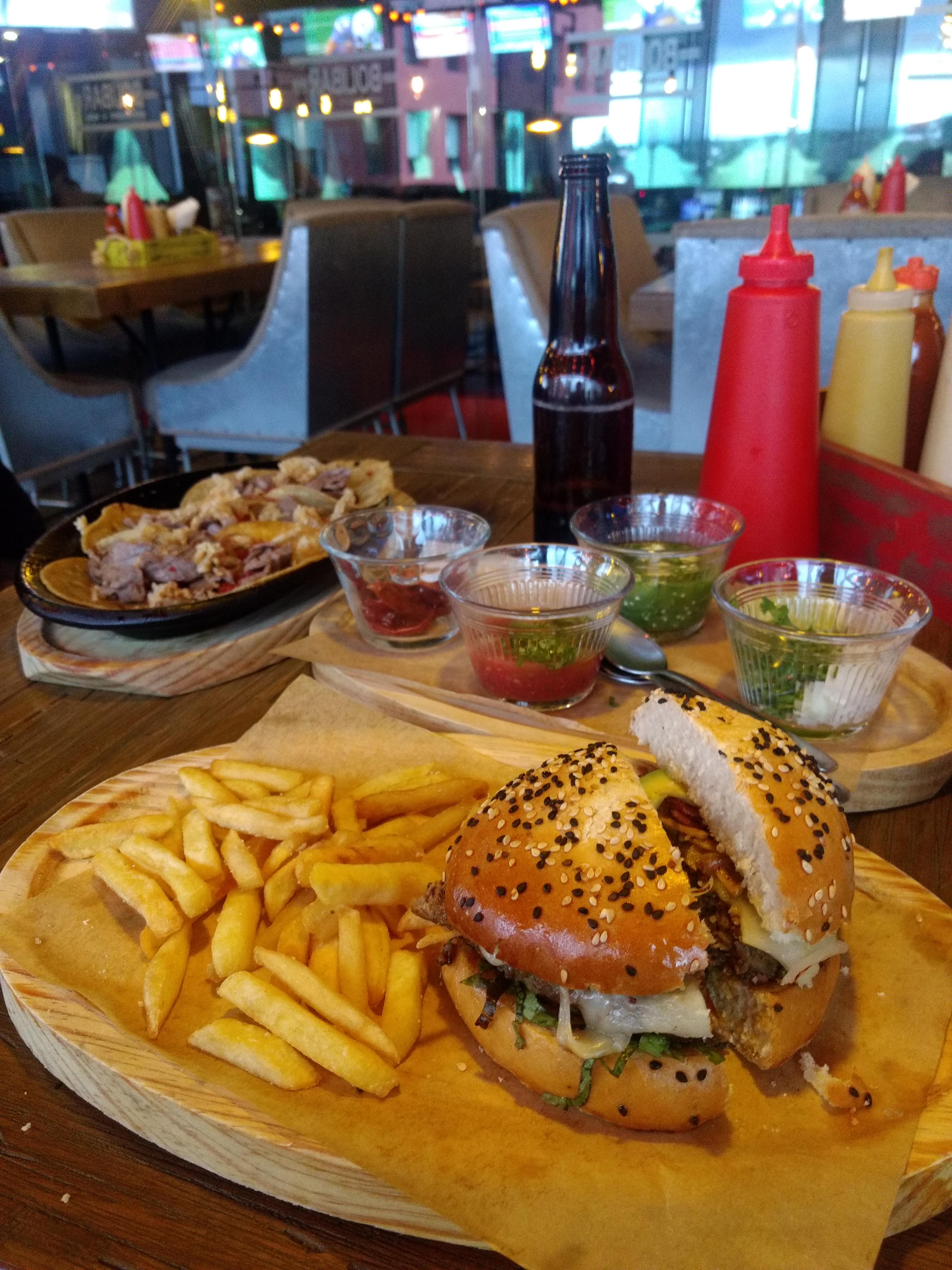 Boliche Y Restaurante Bar "BOLIBAR" image 9