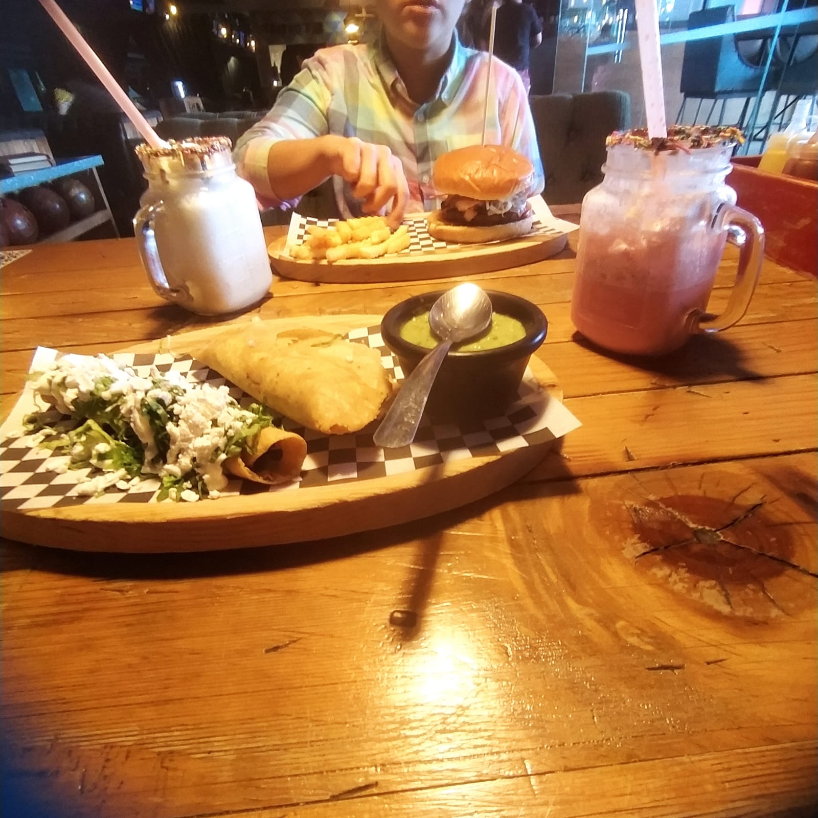 Boliche Y Restaurante Bar "BOLIBAR" image 10