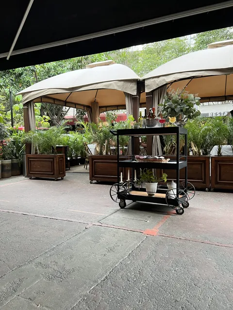 Brassi restaurant image 1