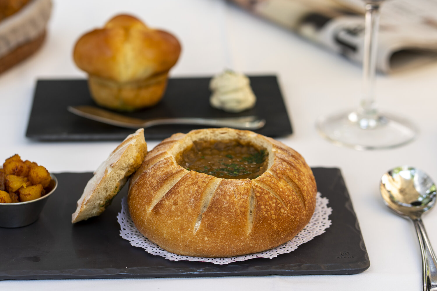 Brassi restaurant image 2