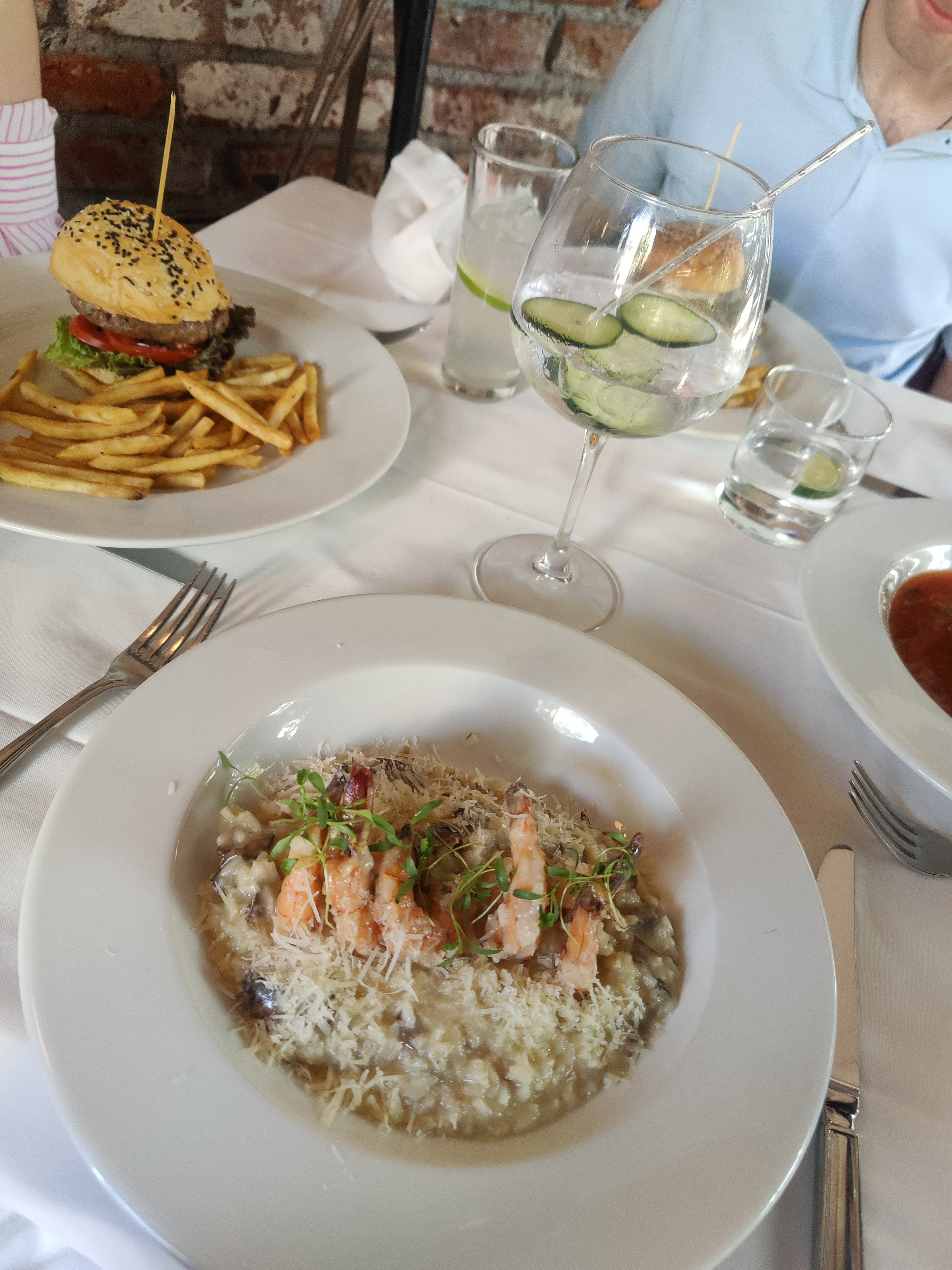 Brassi restaurant image 4