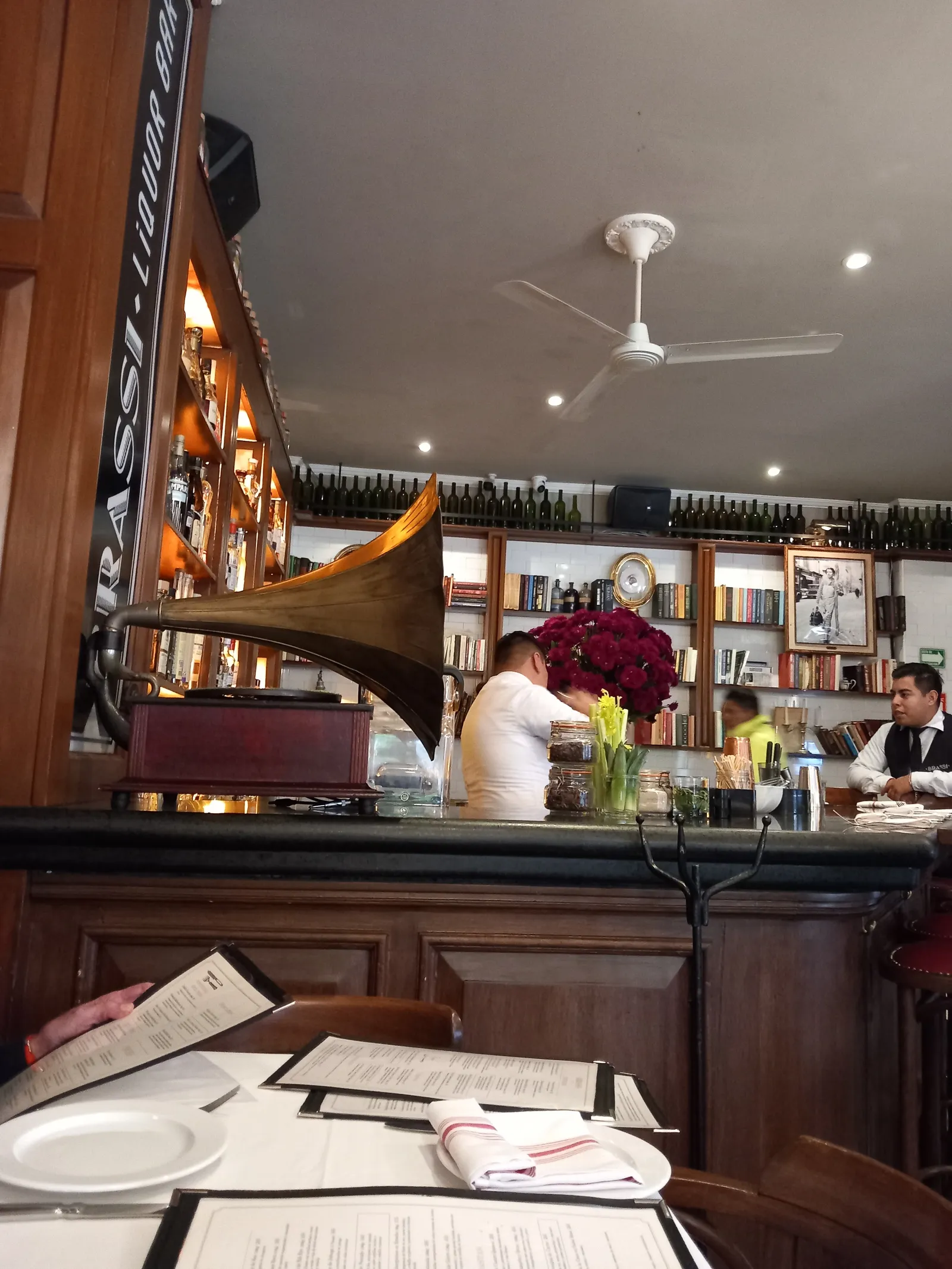 Brassi restaurant image 5