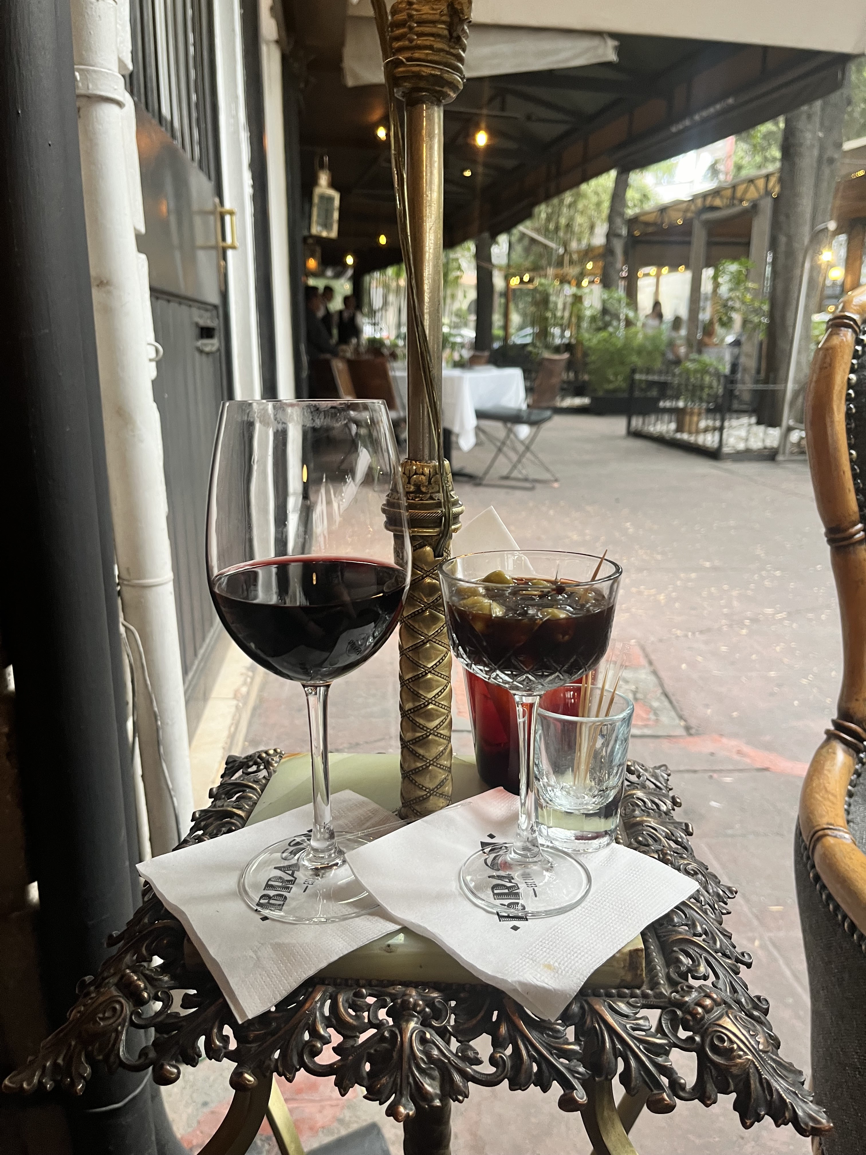 Brassi restaurant image 6