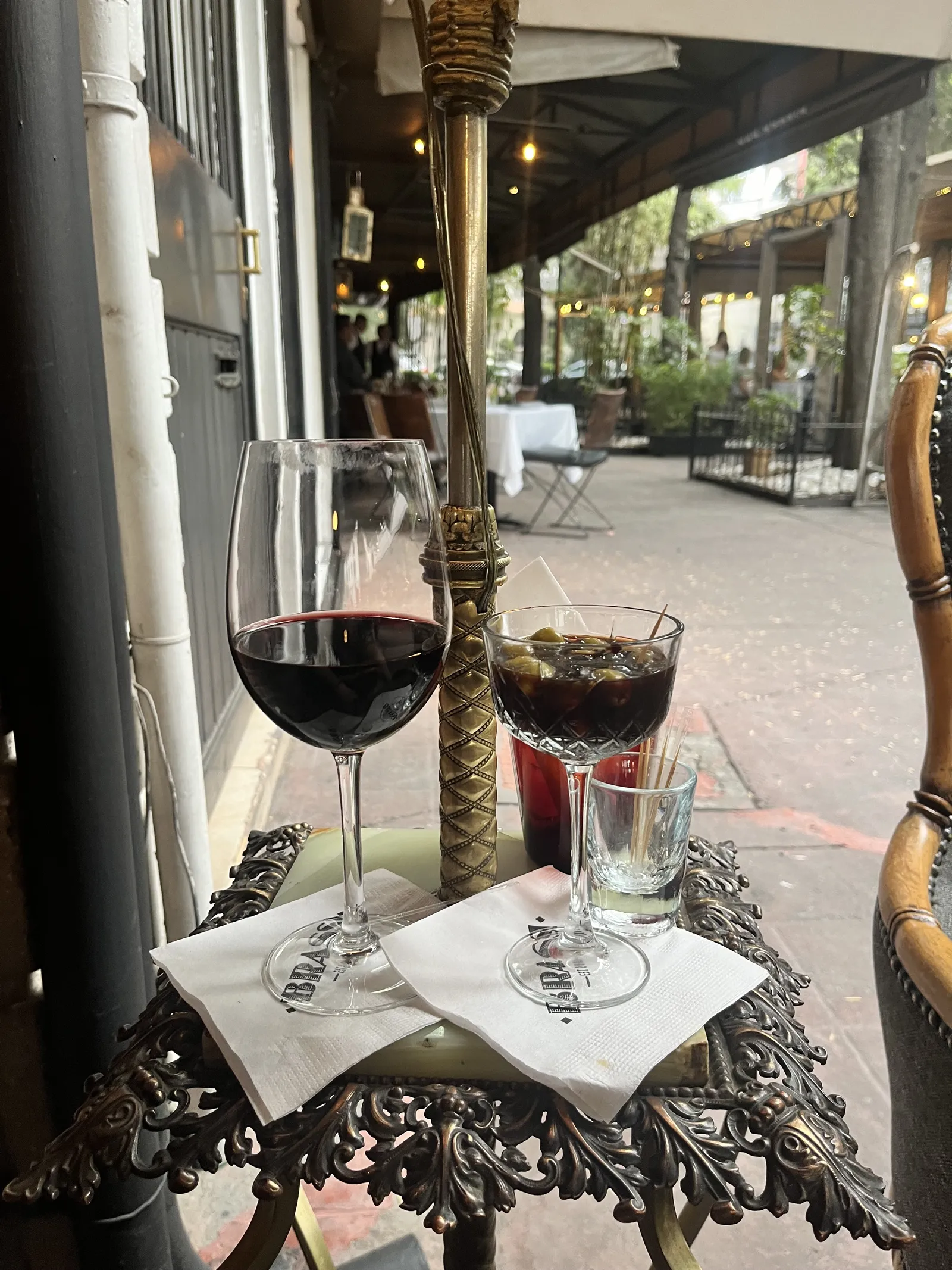 Brassi restaurant image 6