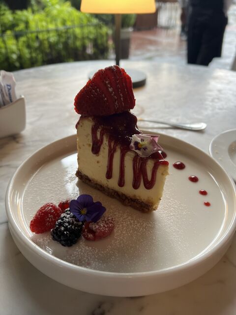 Brassi restaurant image 7