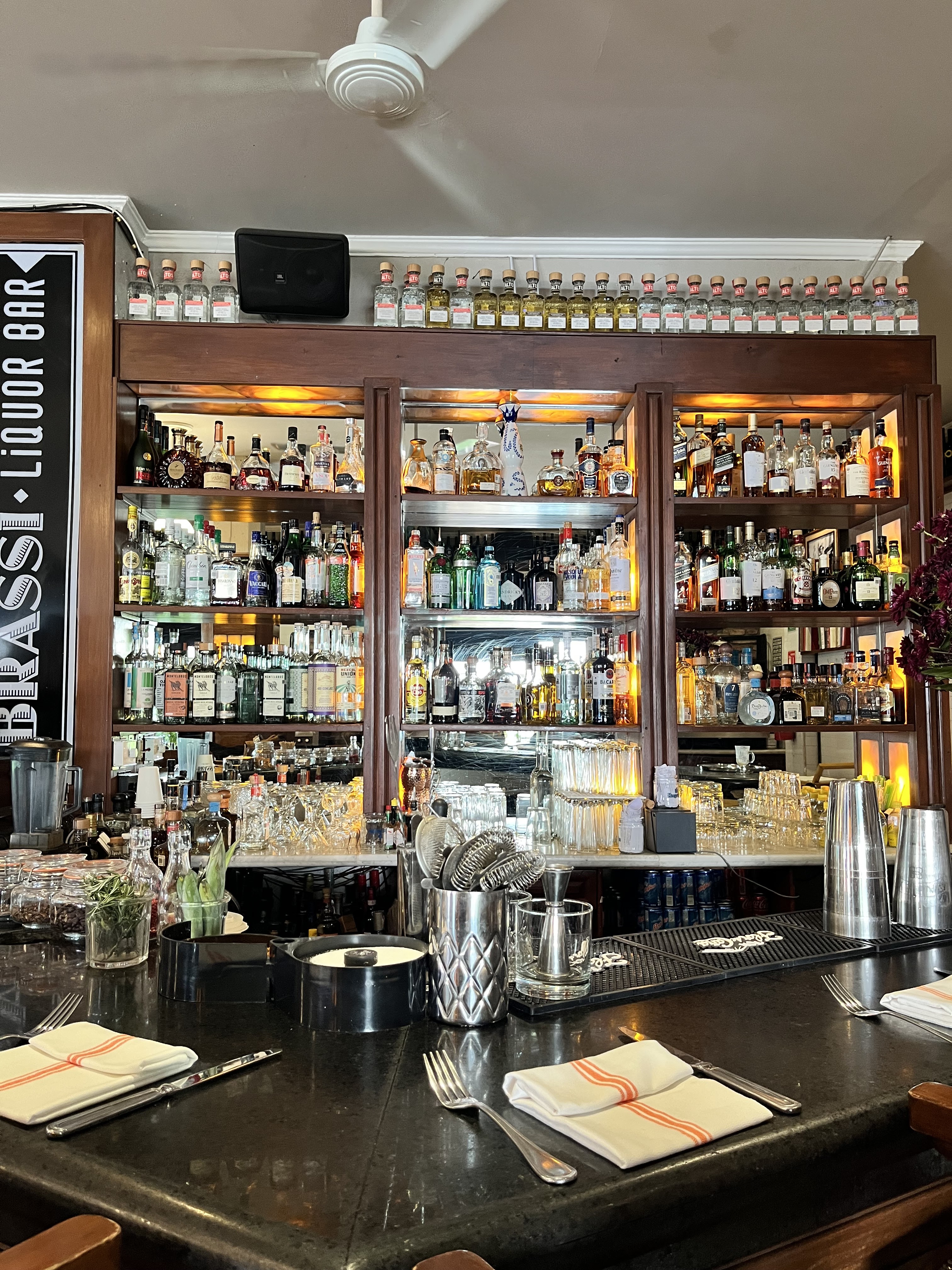 Brassi restaurant image 9