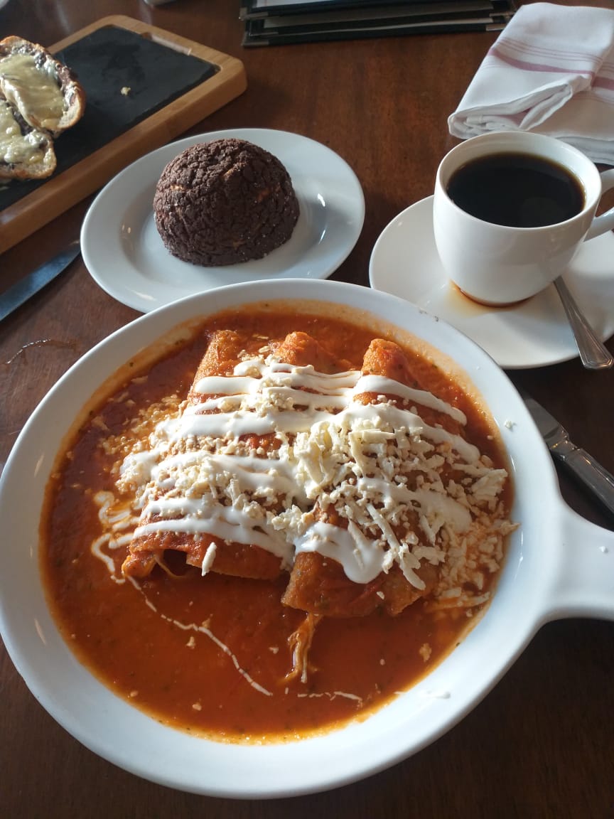 Brassi restaurant image 10