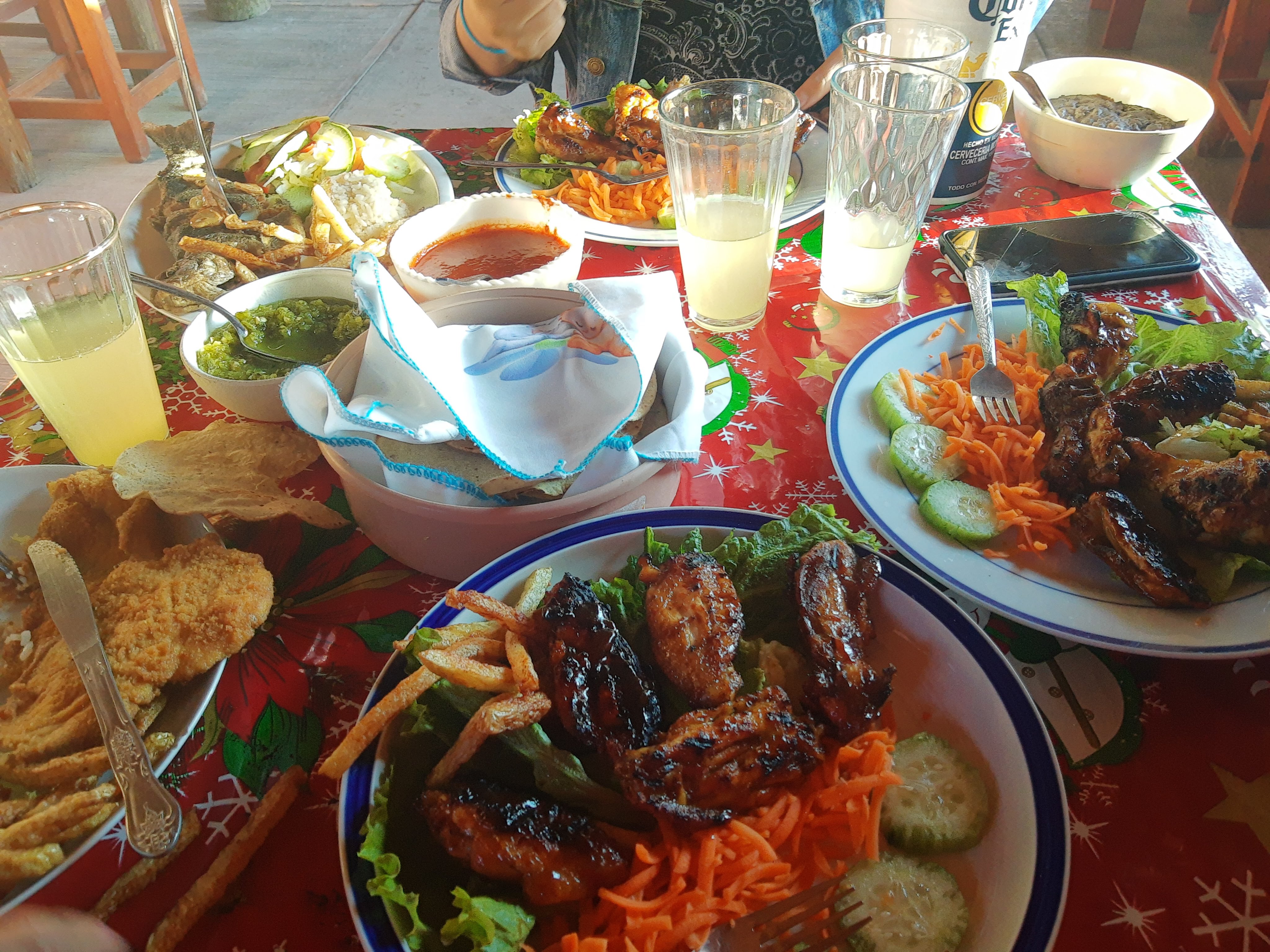 San GilMon H image 10