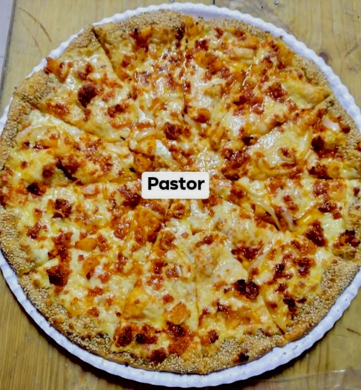 Pizzas Runner's image 1